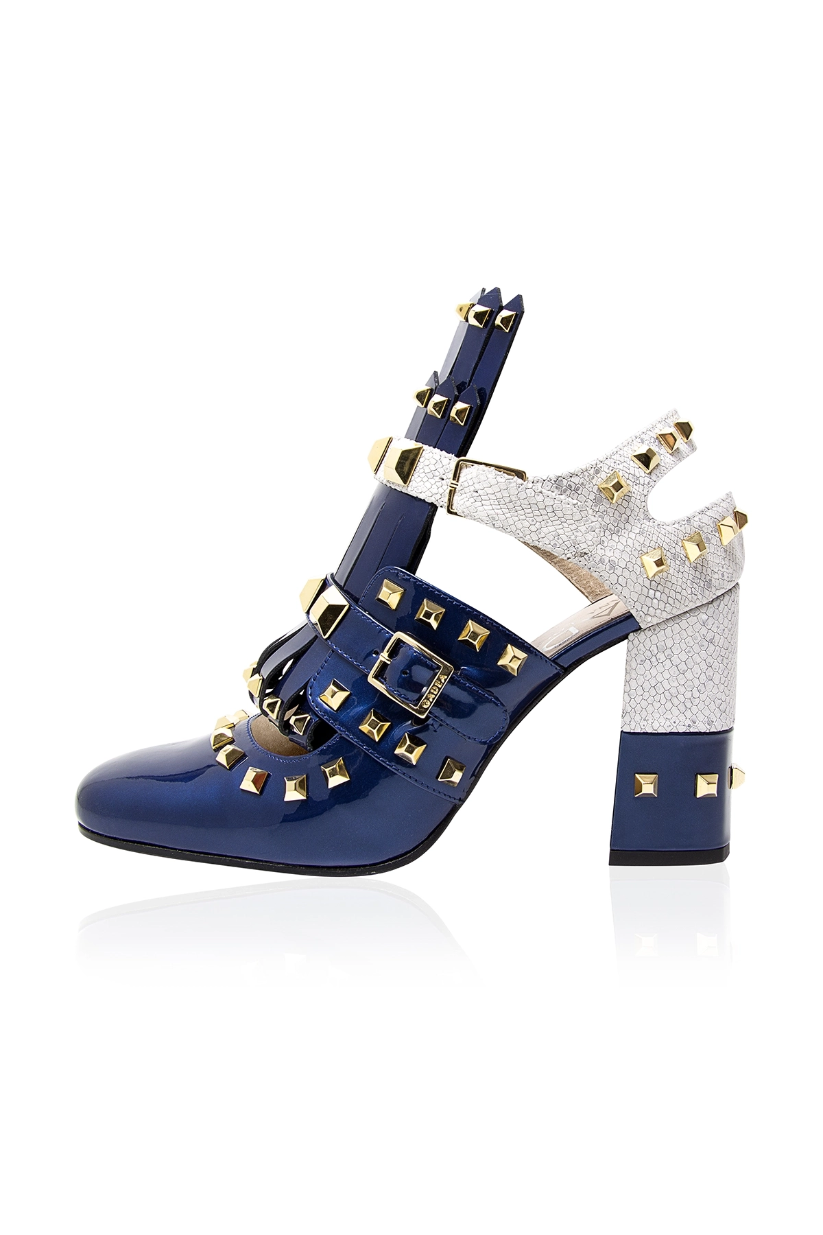 Zapato de la colección 