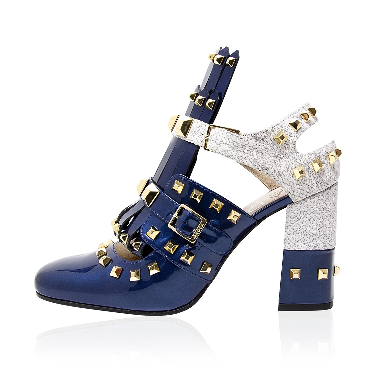 Zapato de la colección 