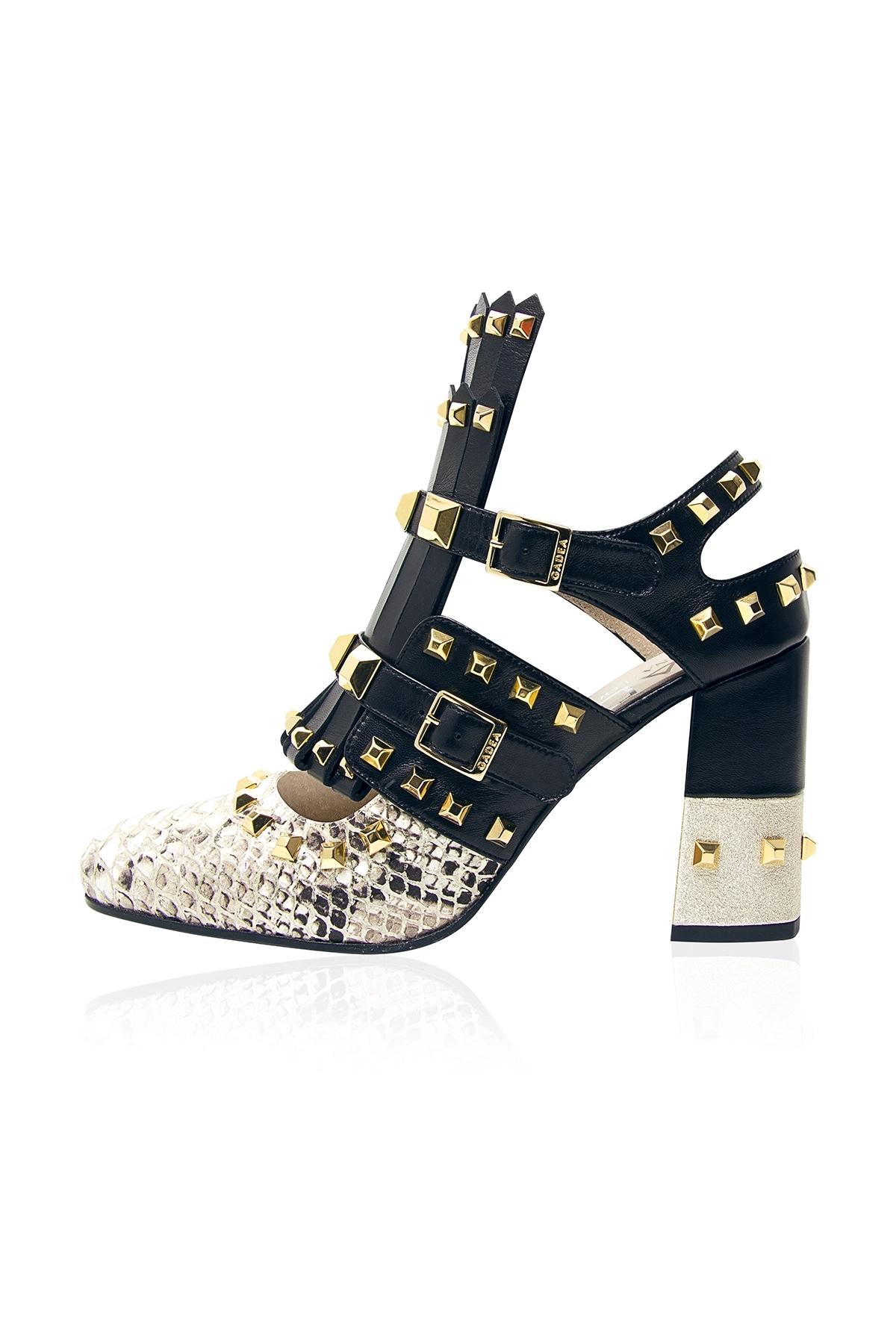 Zapato de la colección 