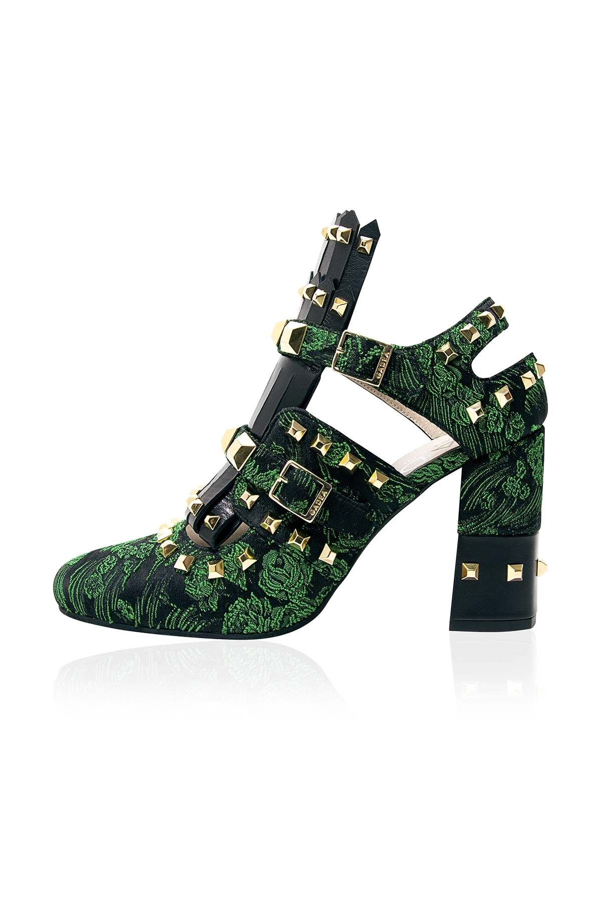 Zapato de la colección 