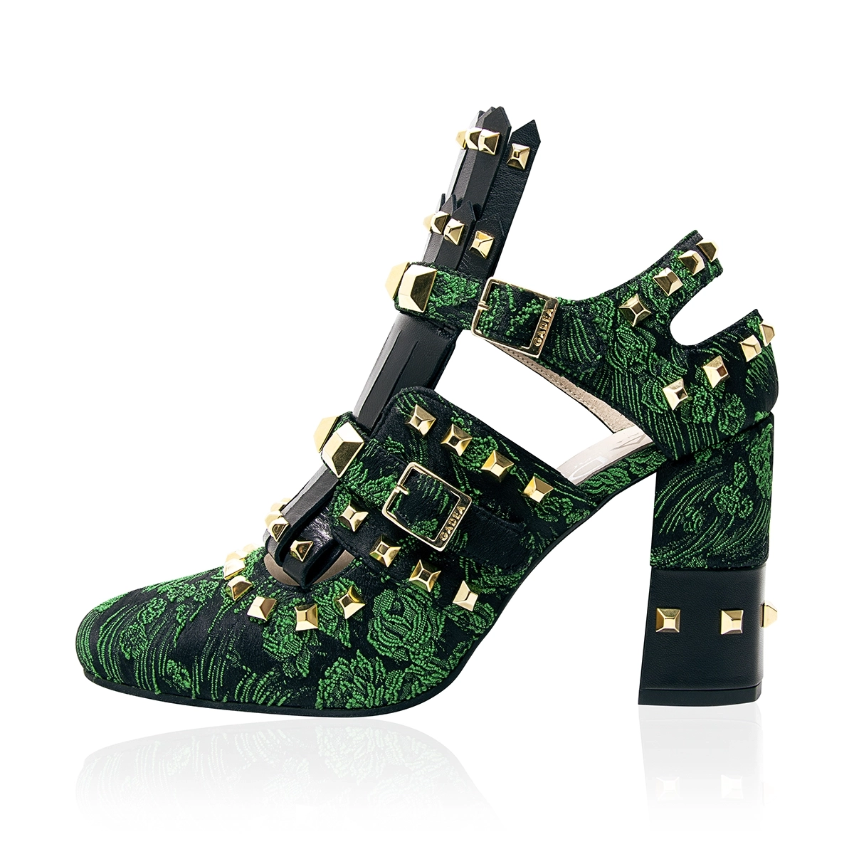 Zapato de la colección 