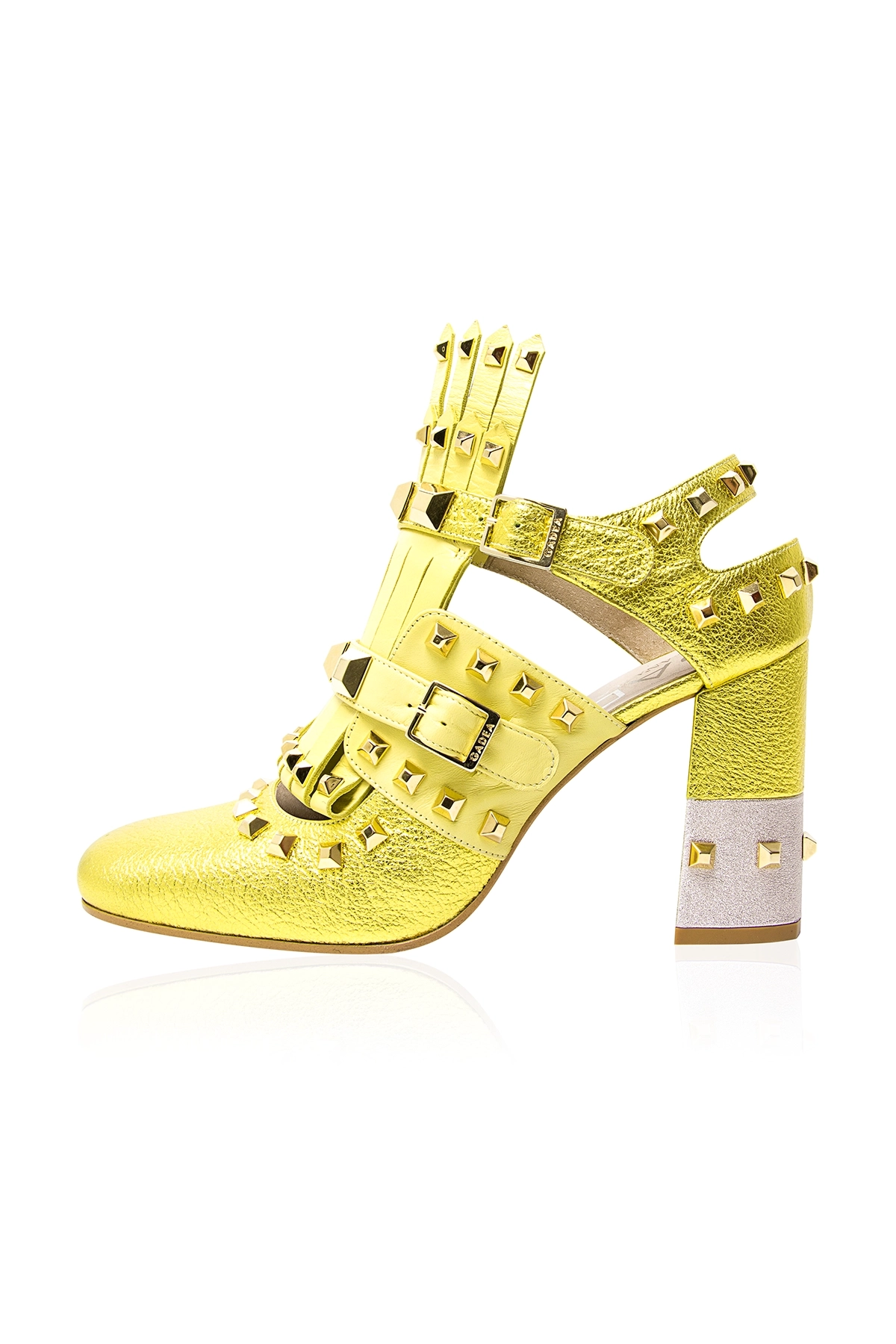 Zapato de la colección 