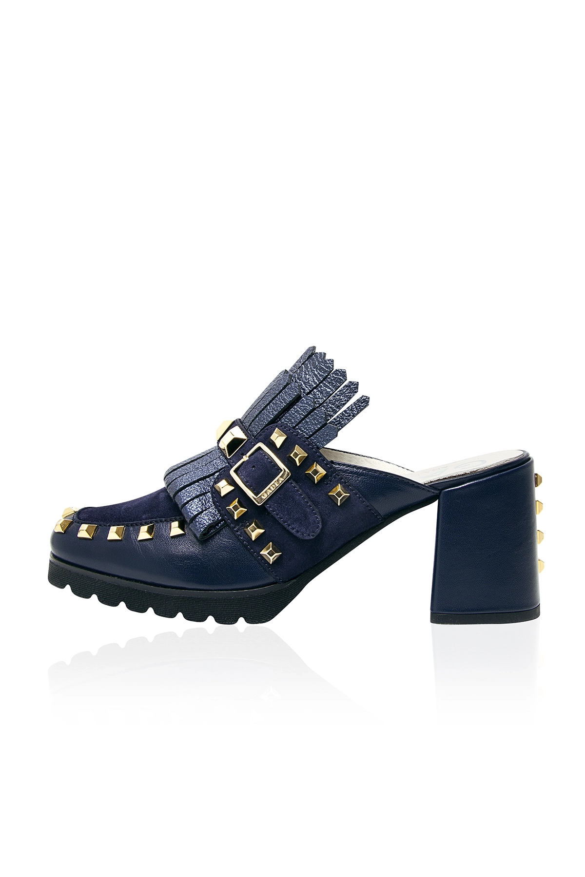 Zueco de la colección 