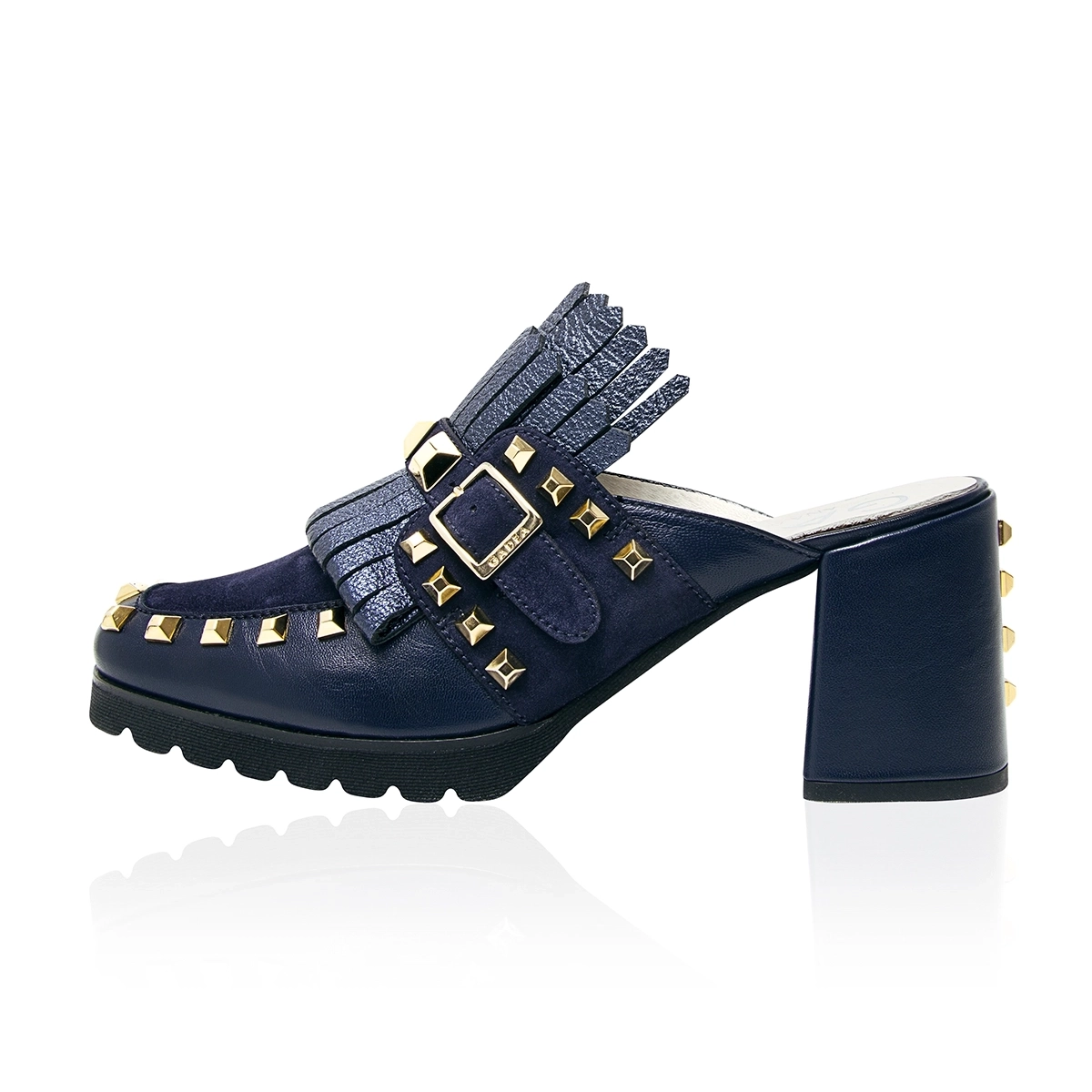 Zueco de la colección 