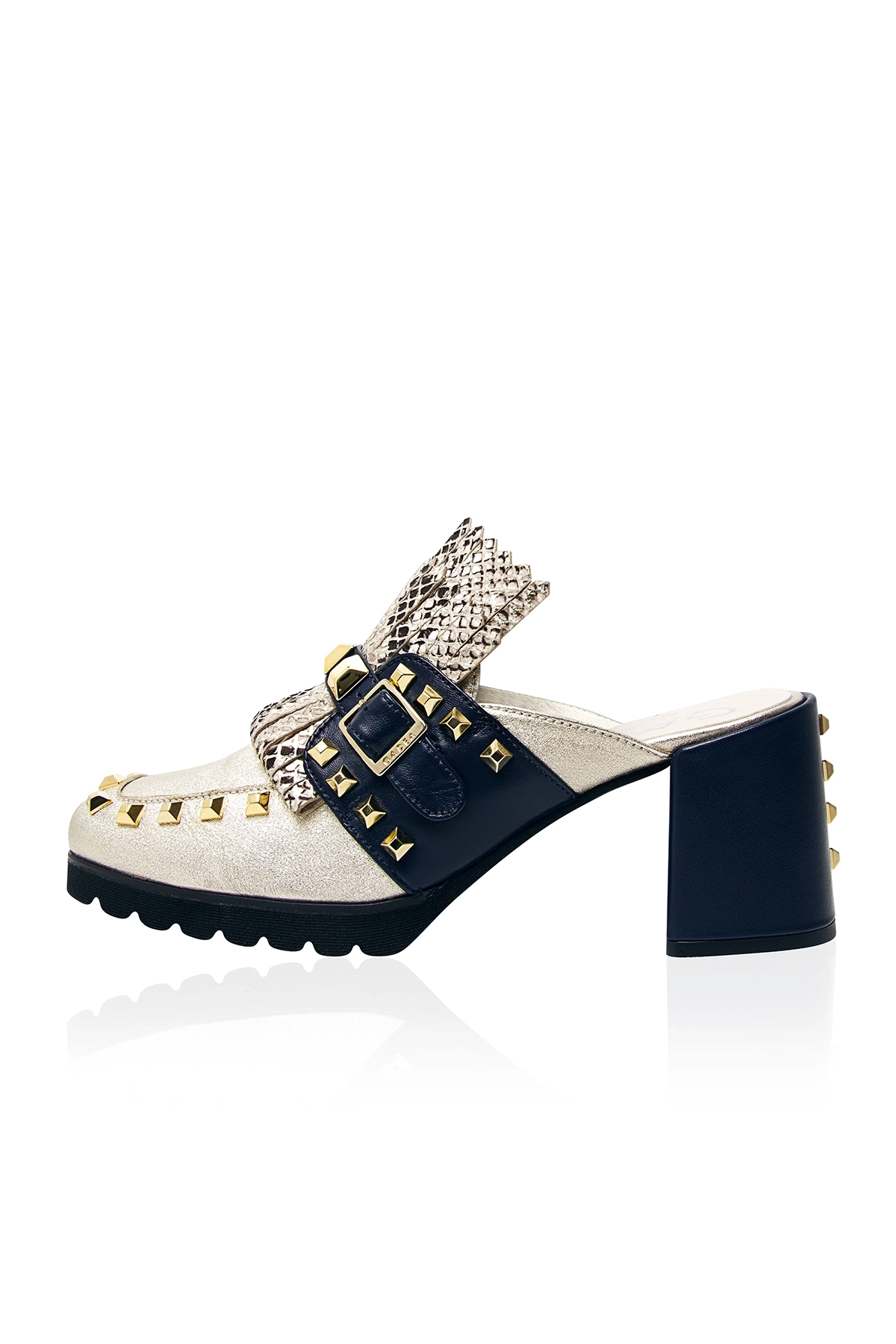 Zueco de la colección 