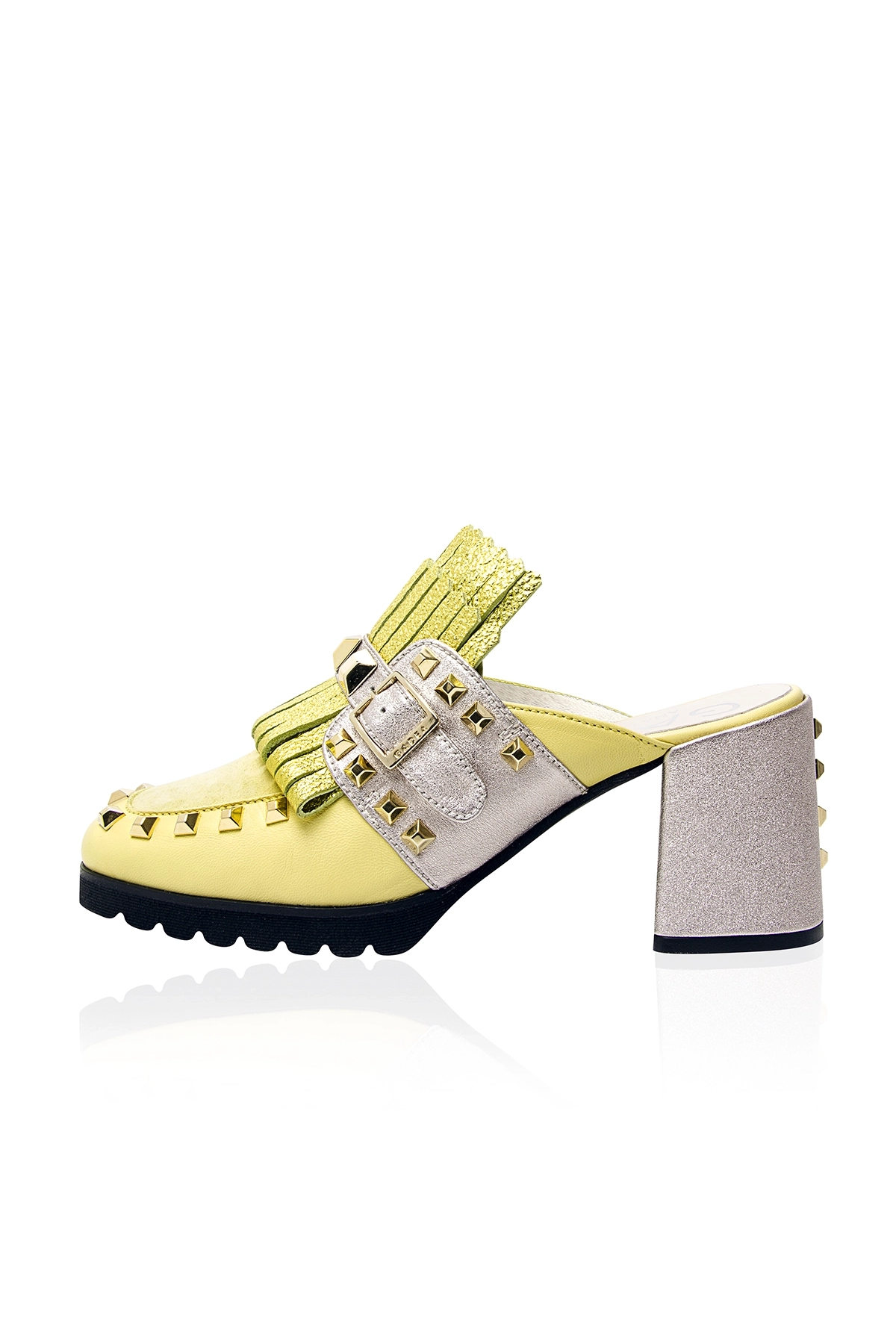 Zueco de la colección 