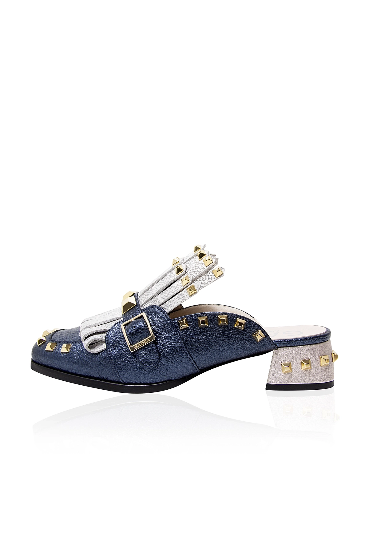 Zueco de la colección 