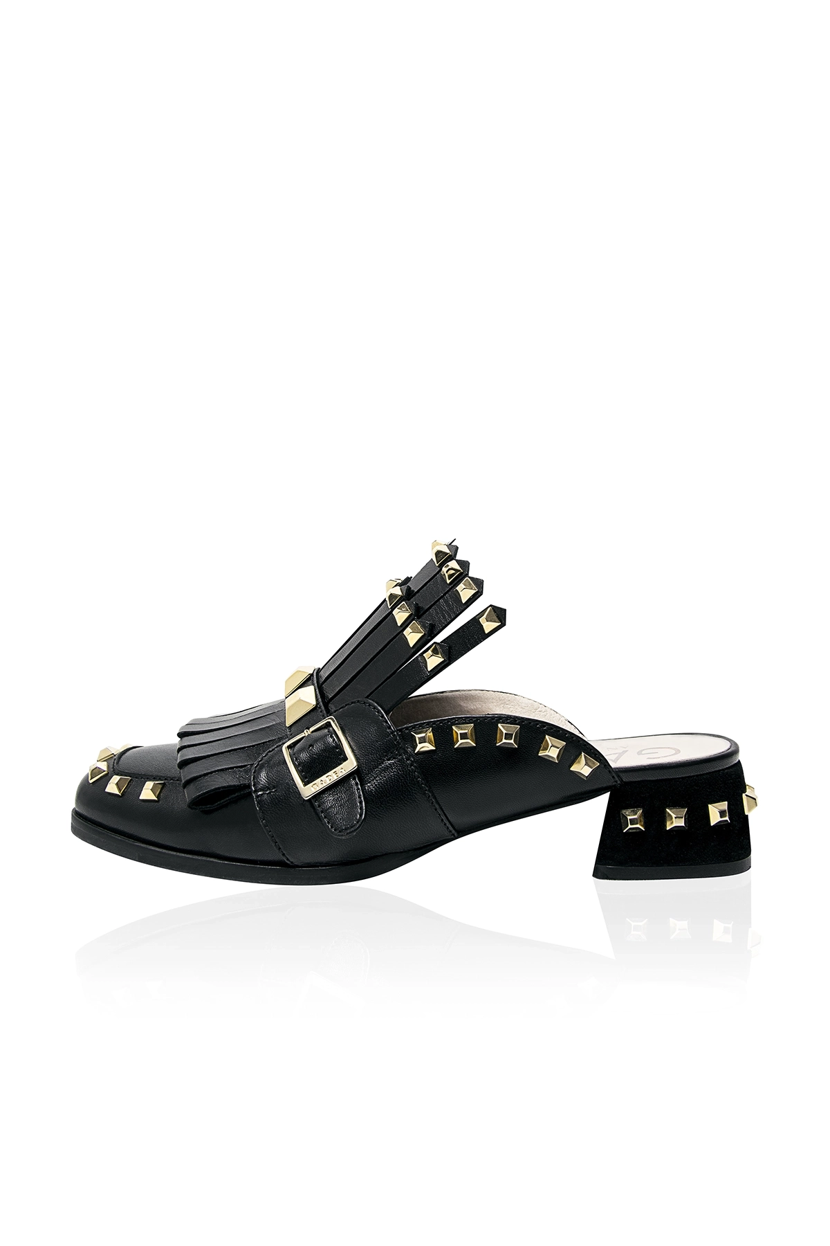 Zueco de la colección 