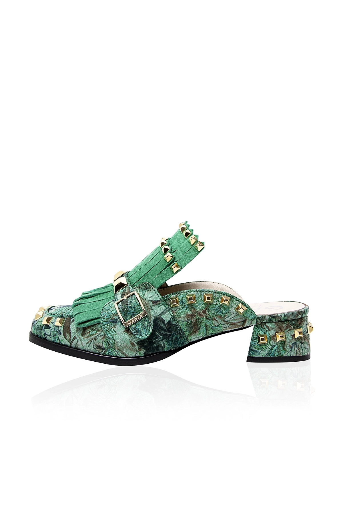 Zueco de la colección 