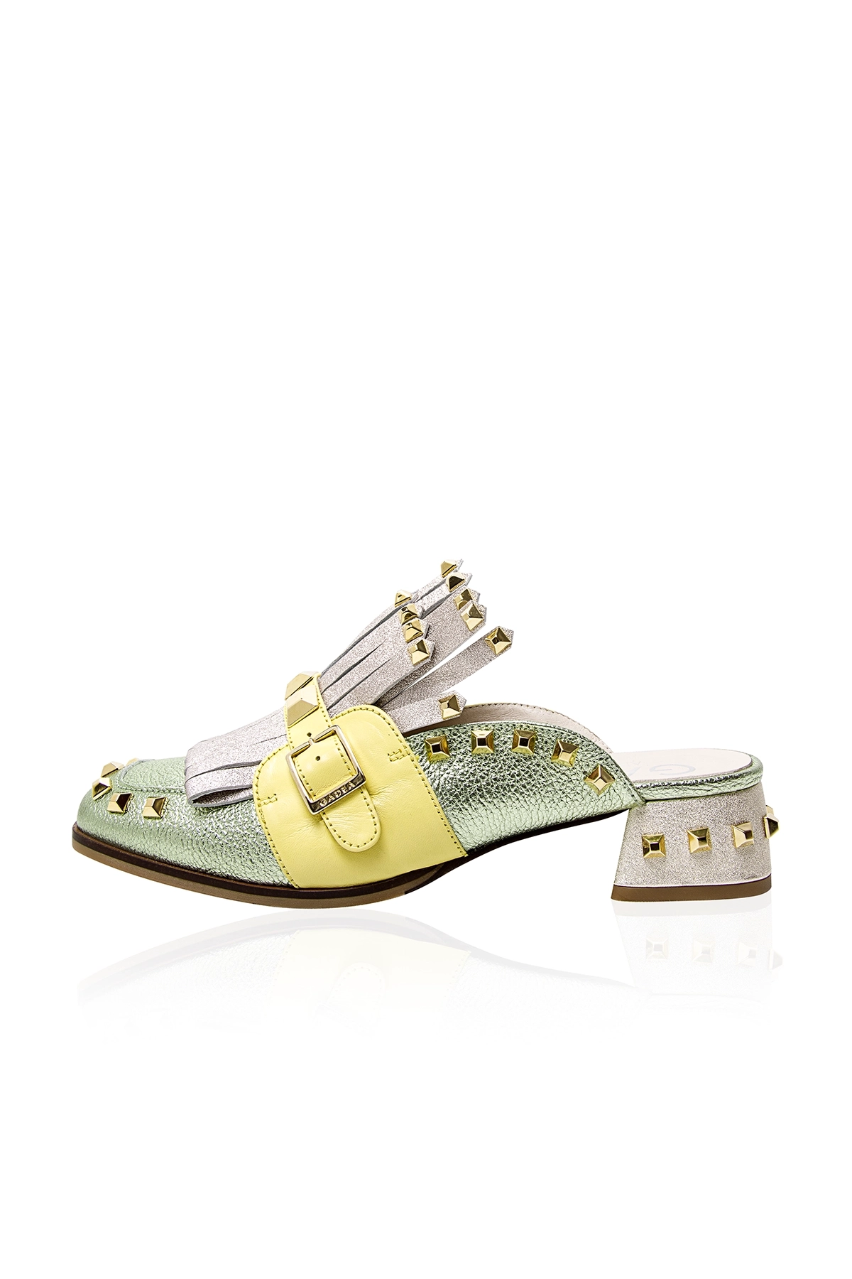 Zueco de la colección 