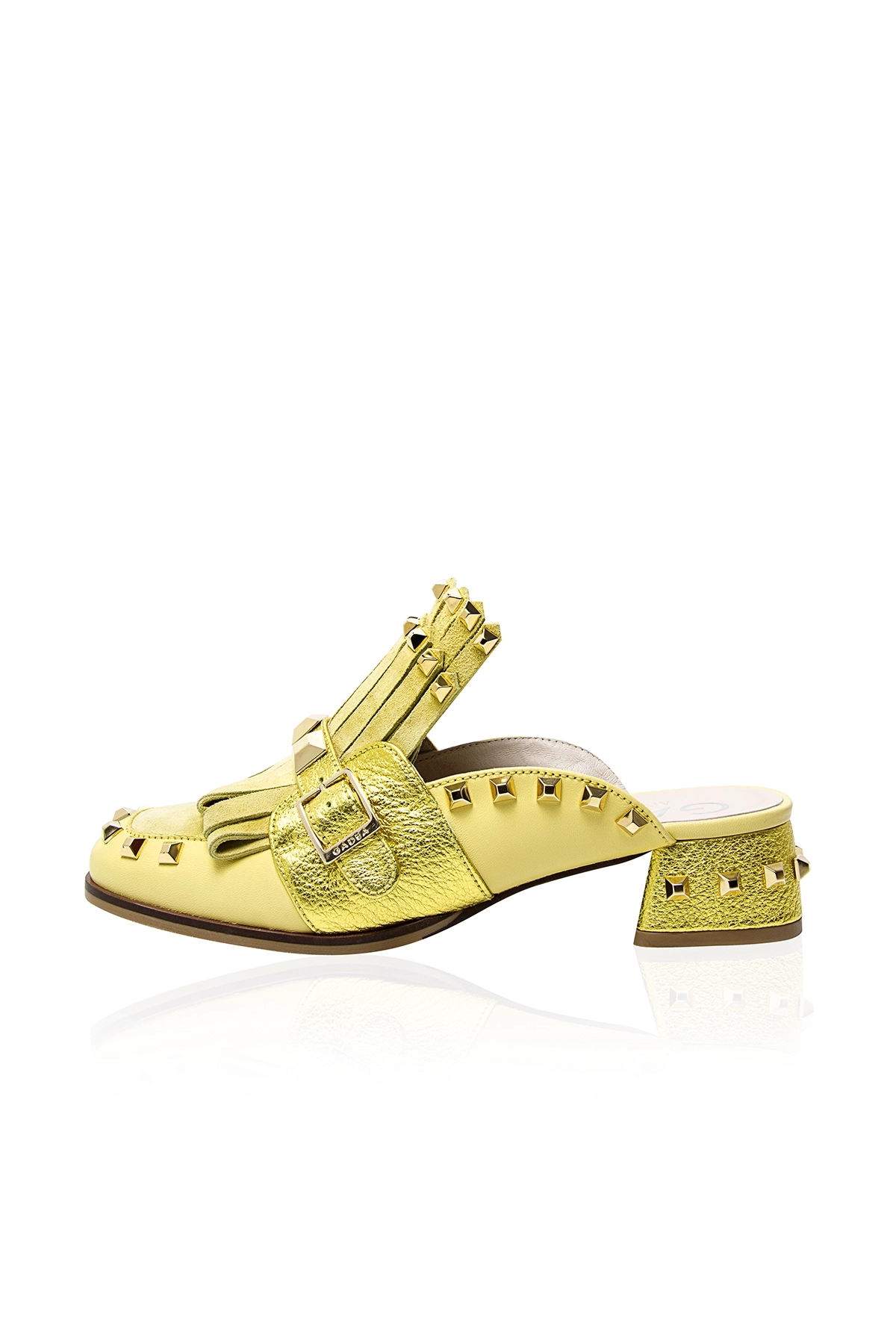 Zueco de la colección 