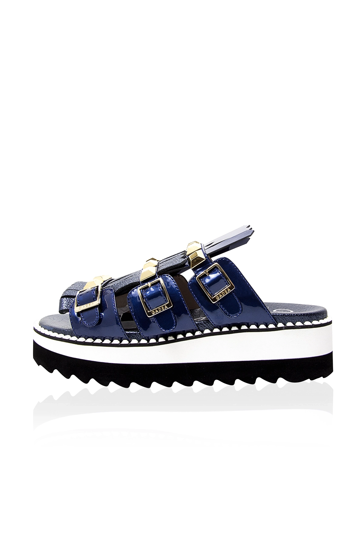 Sandalia de la colección 