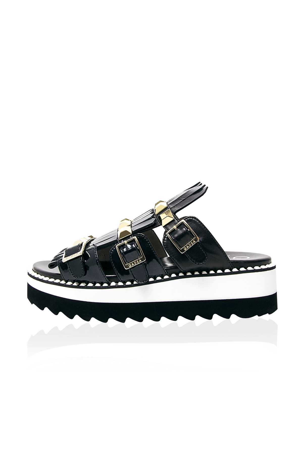 Sandalia de la colección 