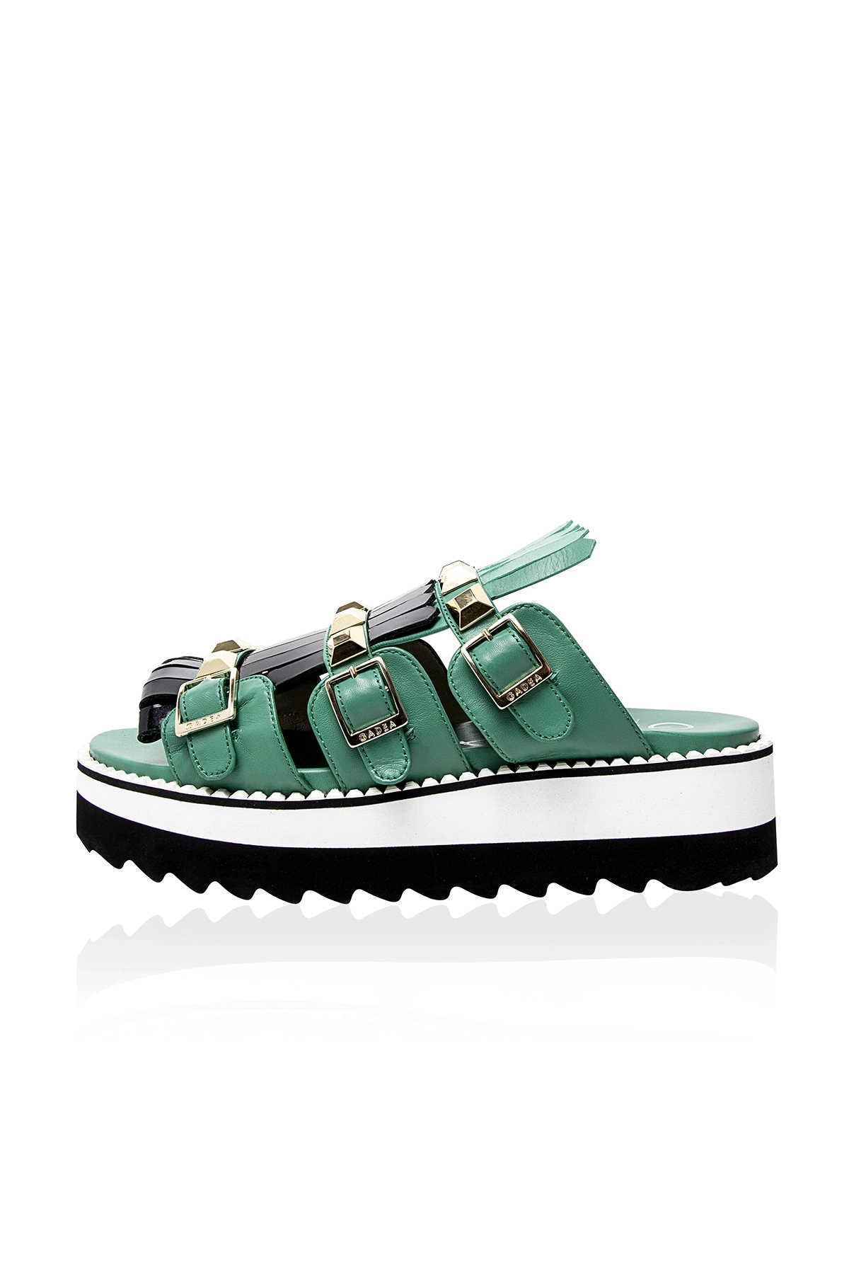 Sandalia de la colección 