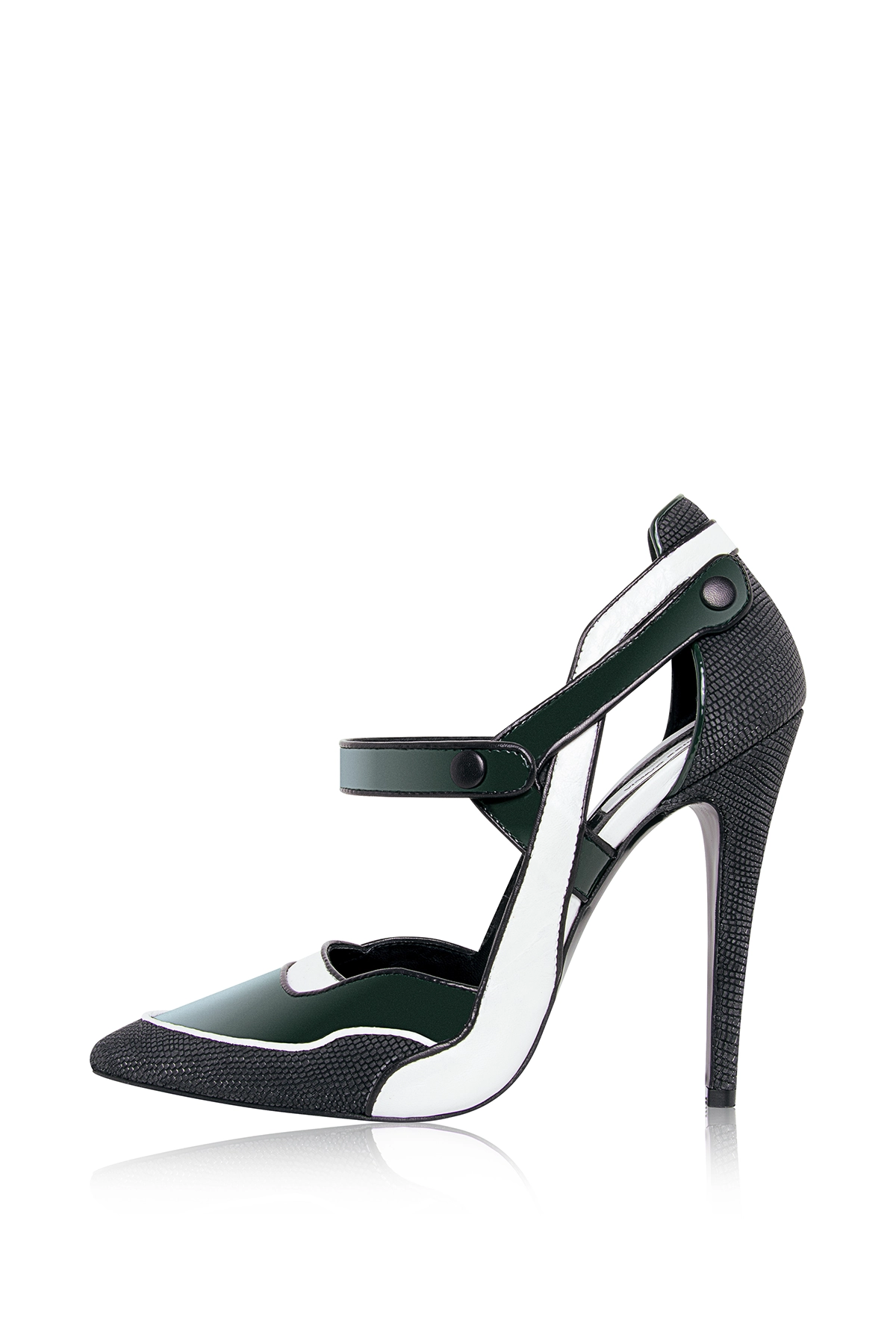 Zapato de la colección 