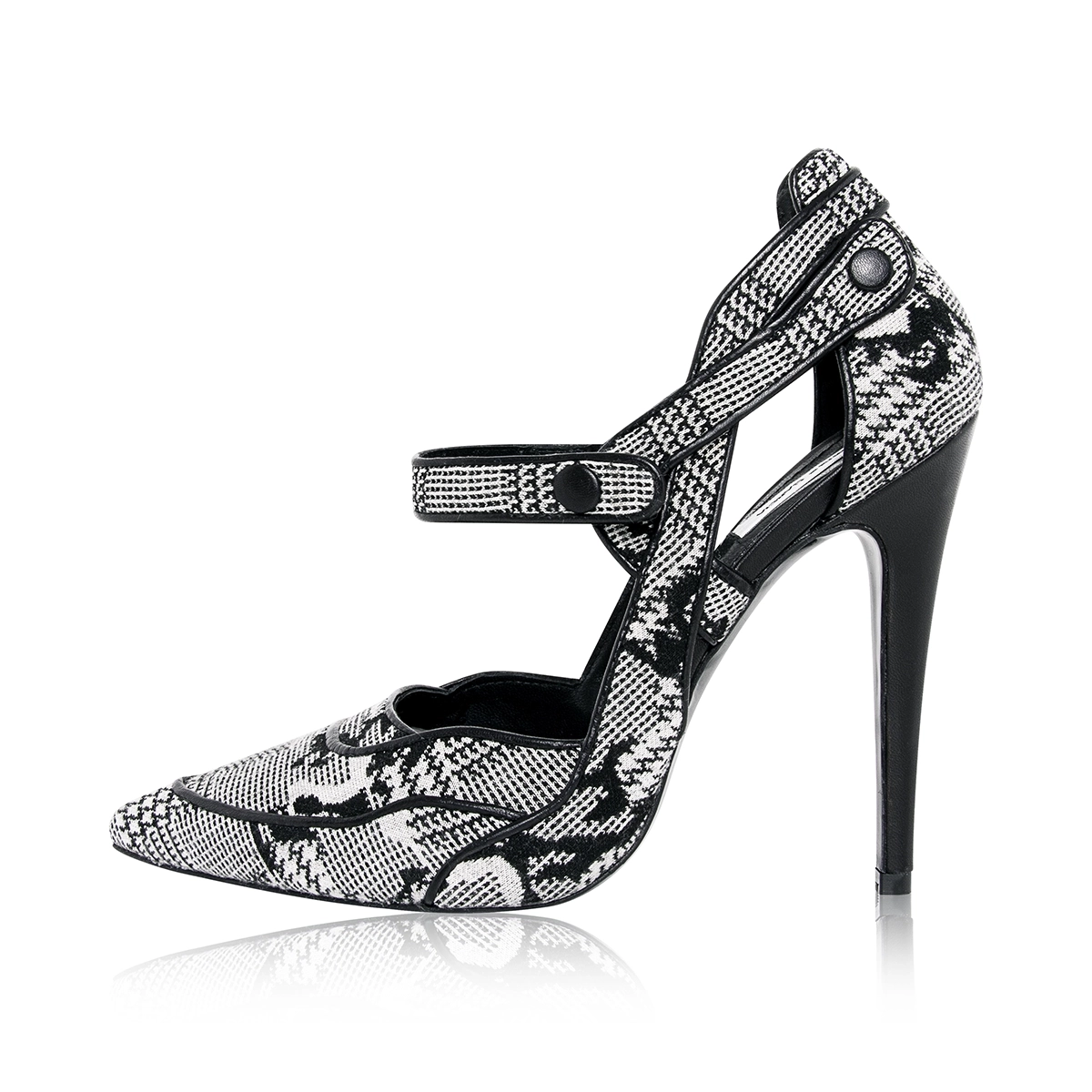 Zapato de la colección 