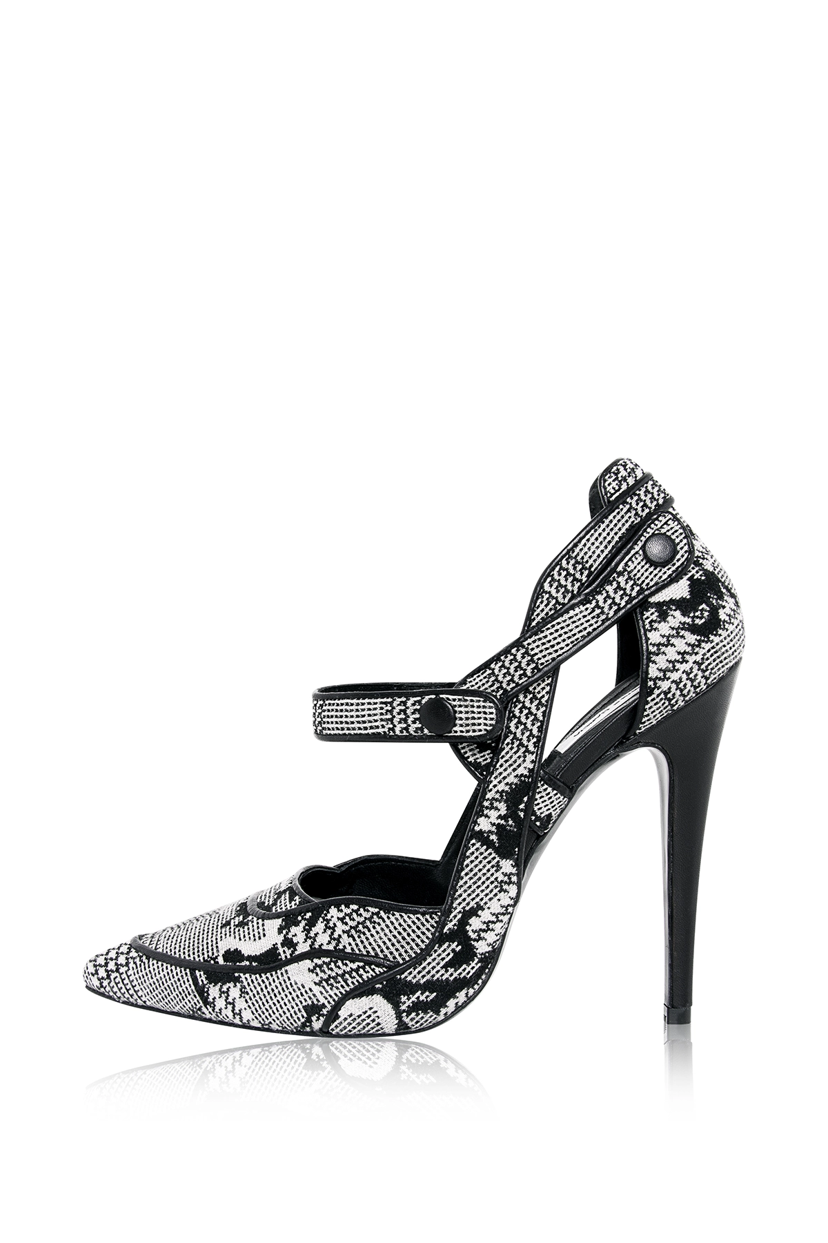 Zapato de la colección 