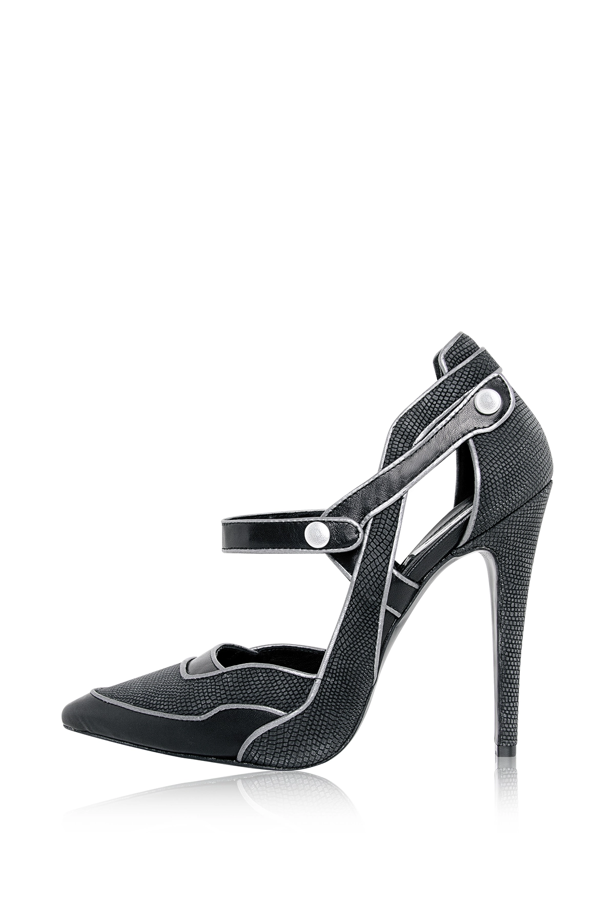 Zapato de la colección 