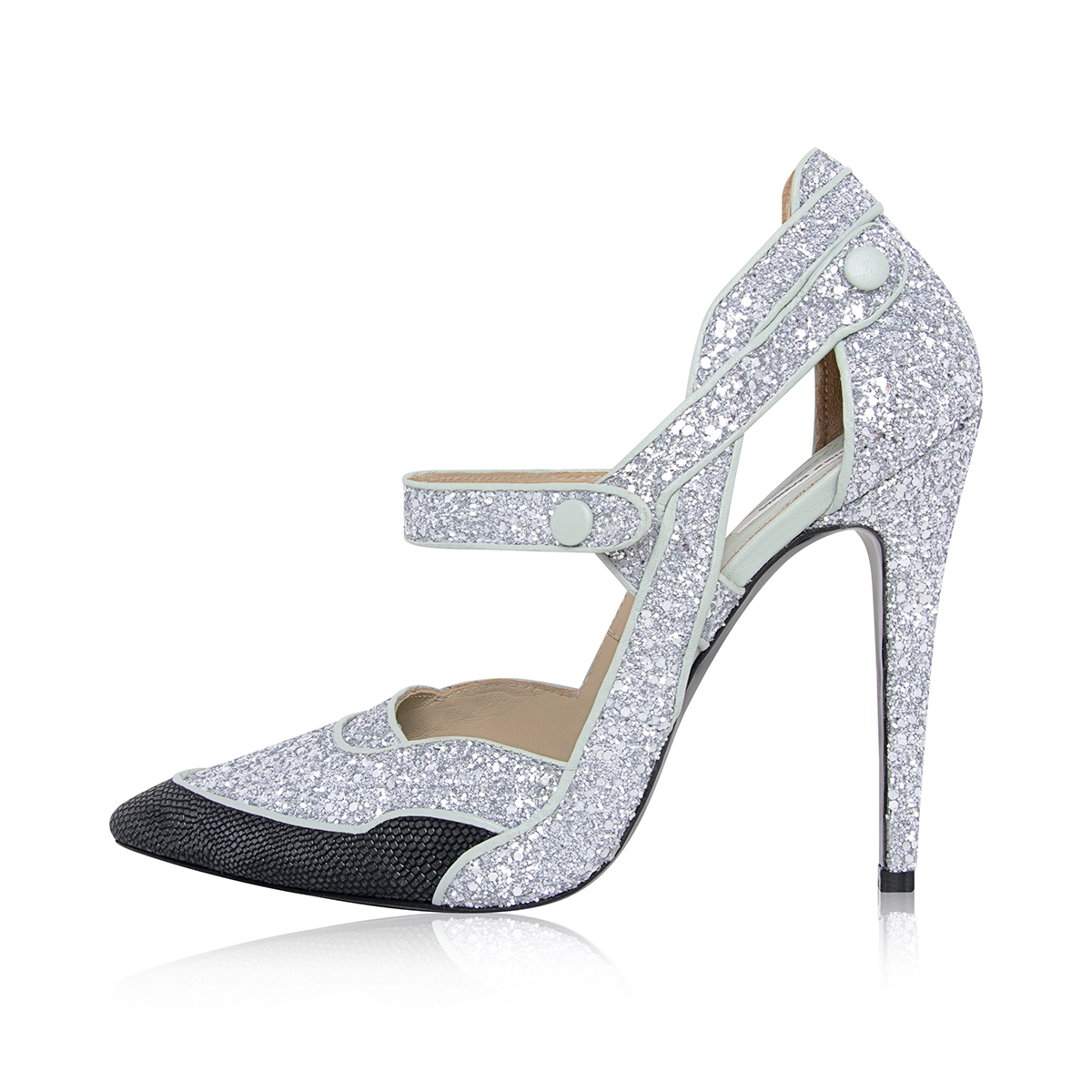 Zapato de la colección 