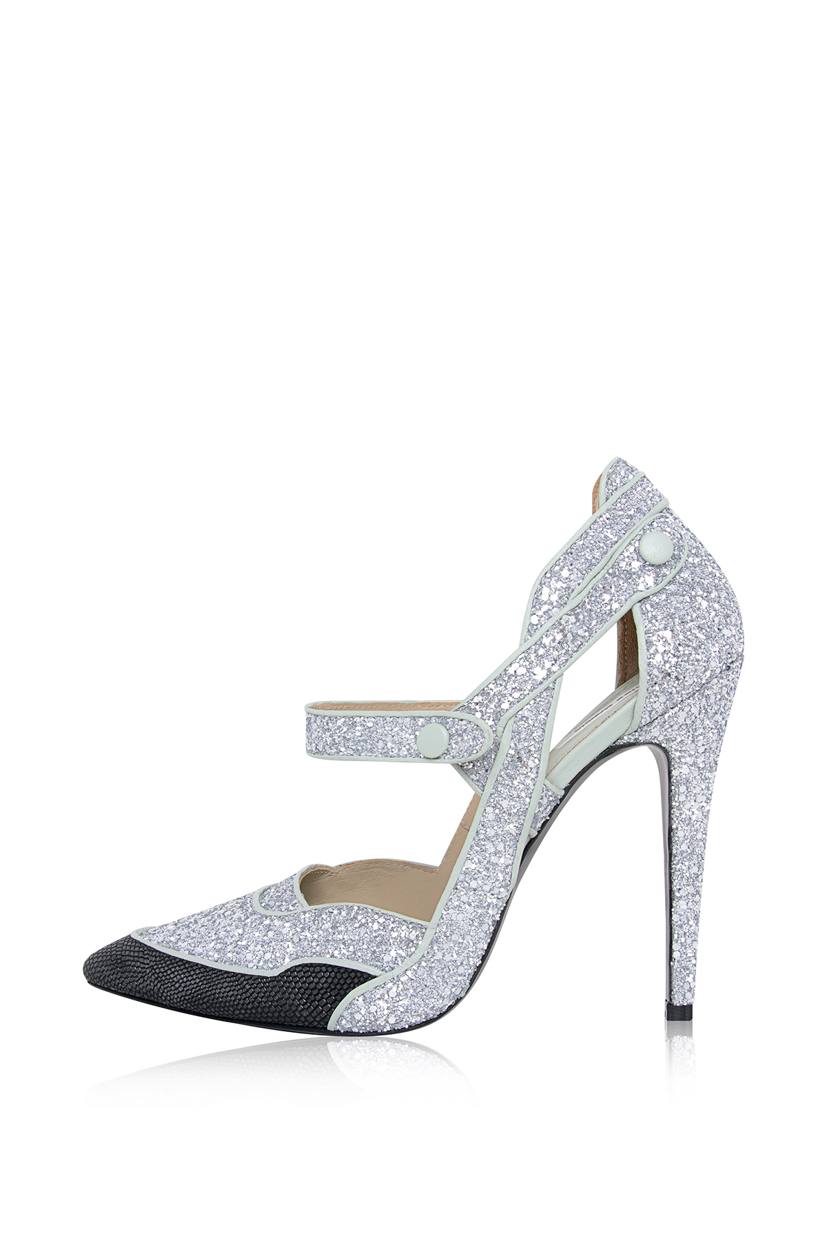 Zapato de la colección 