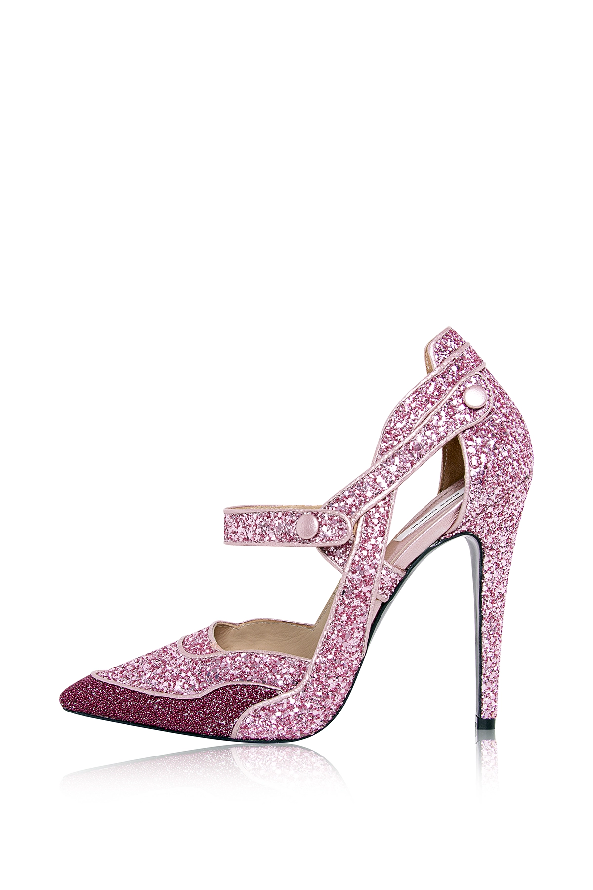 Zapato de la colección 