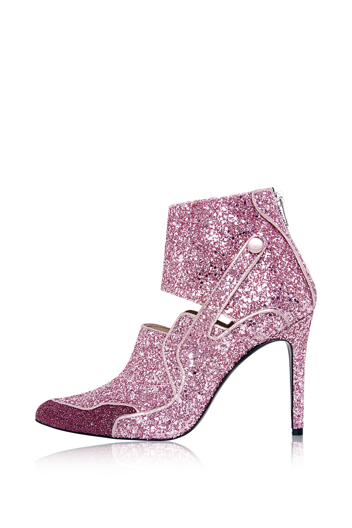 Botín de la colección 