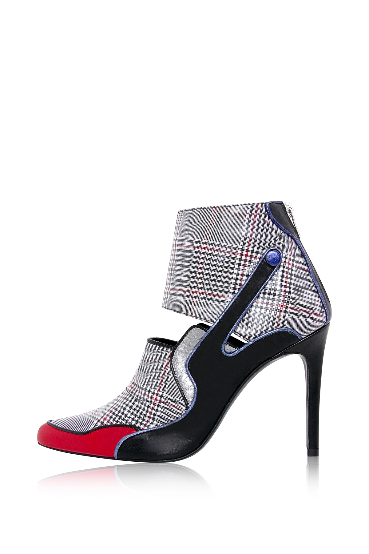 Botín de la colección 