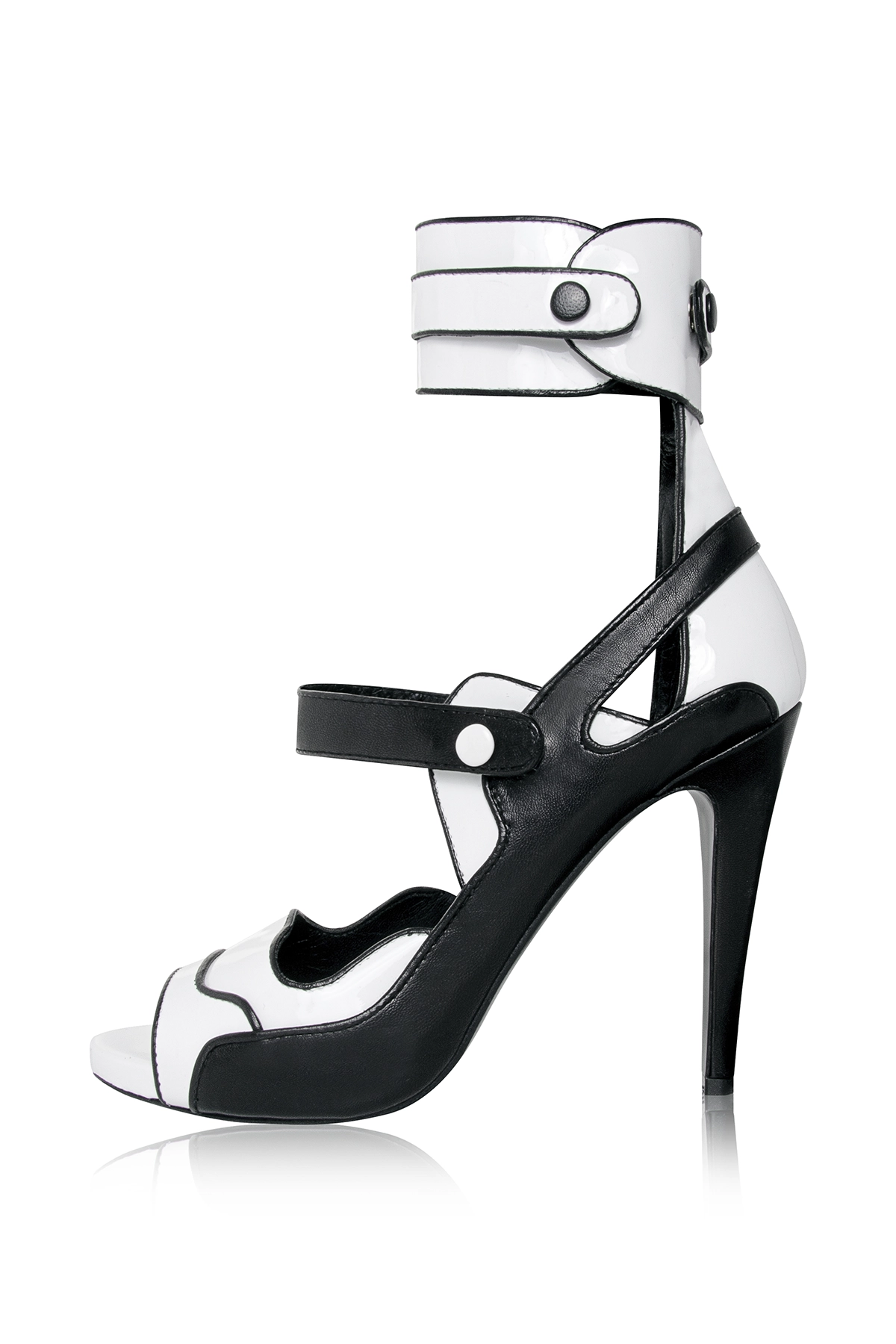 Sandalia de la colección 