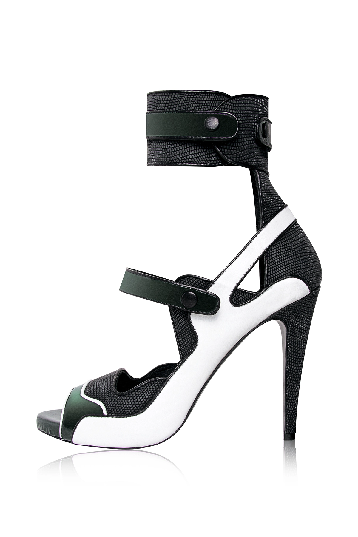 Sandalia de la colección 