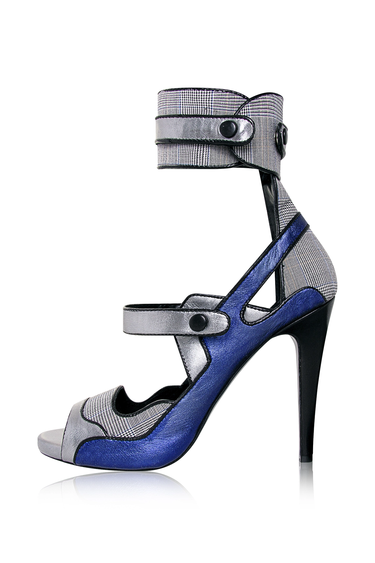 Sandalia de la colección 