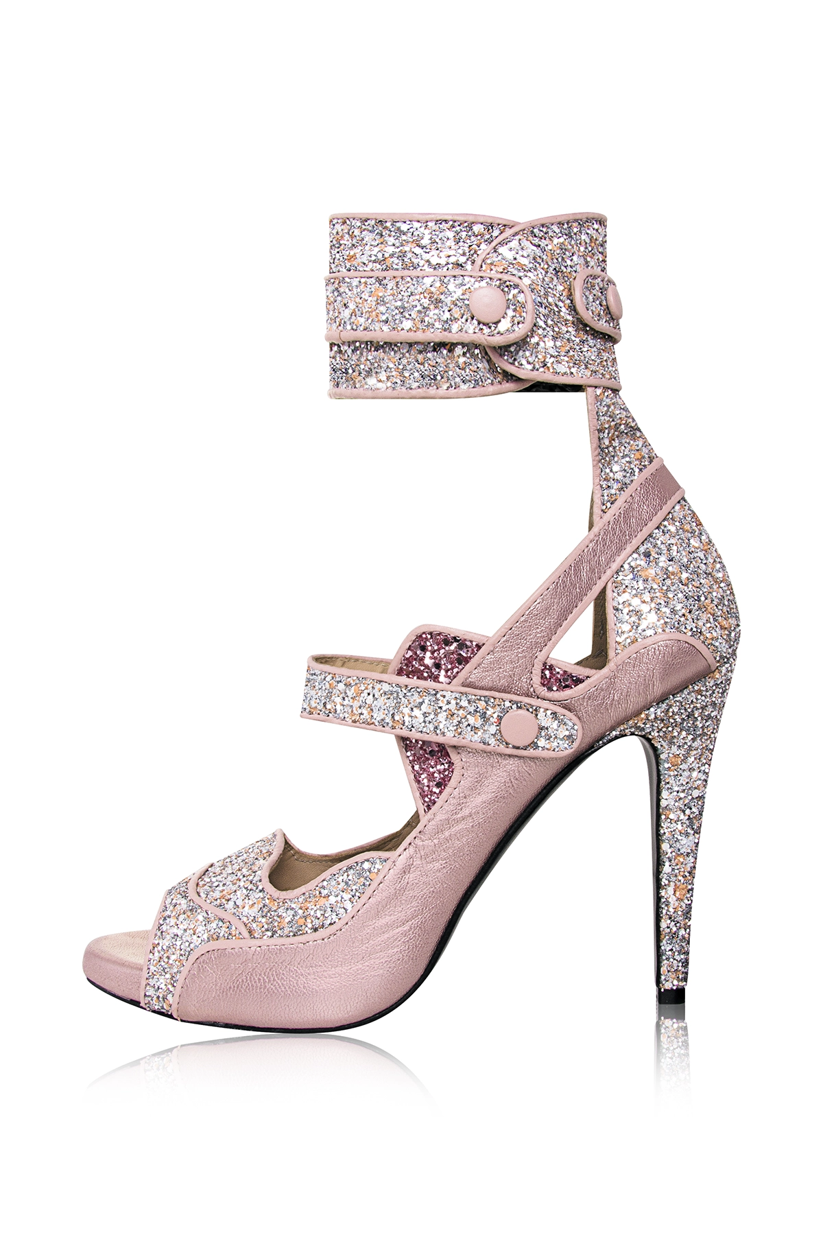 Sandalia de la colección 