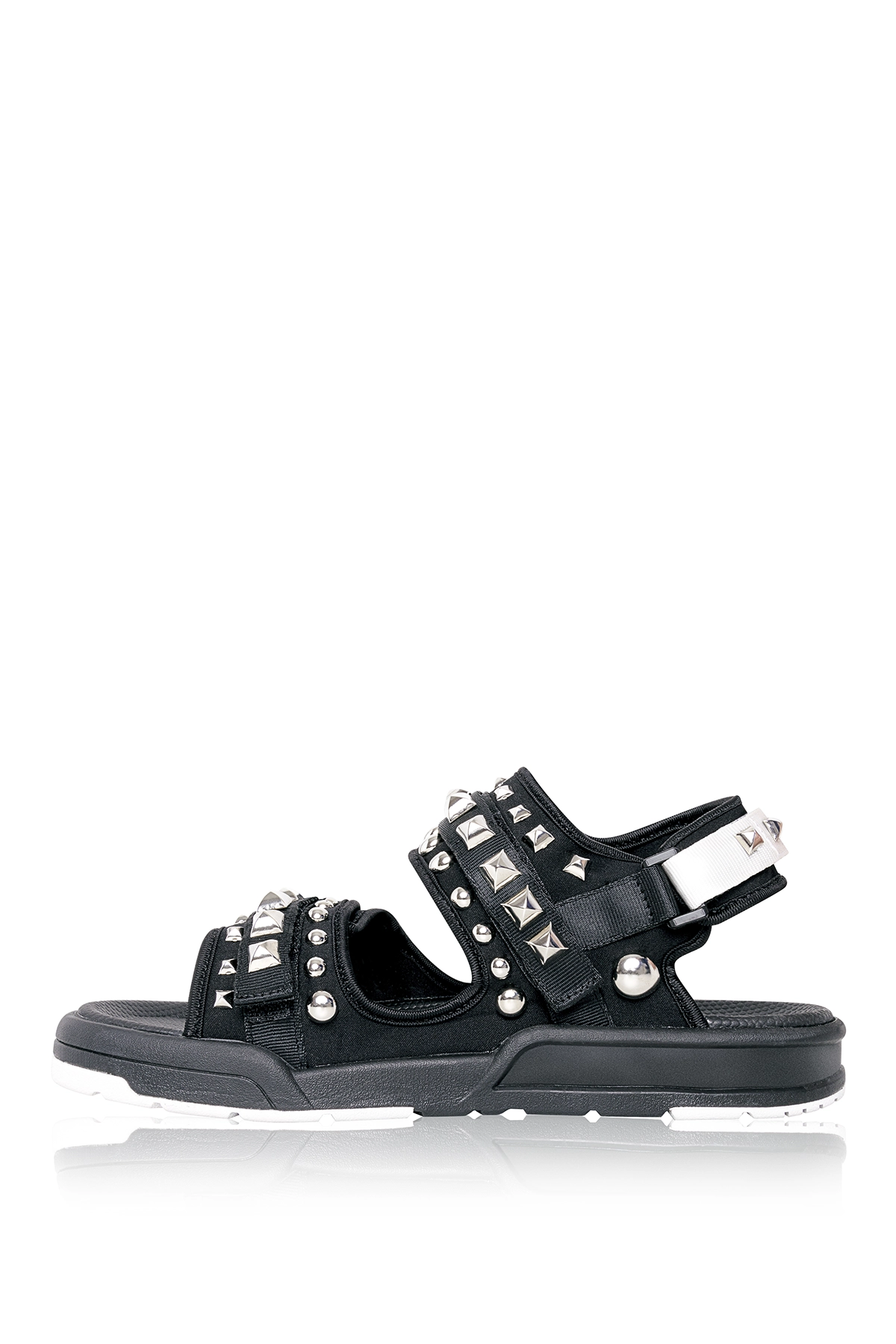 Sandalia de la colección 