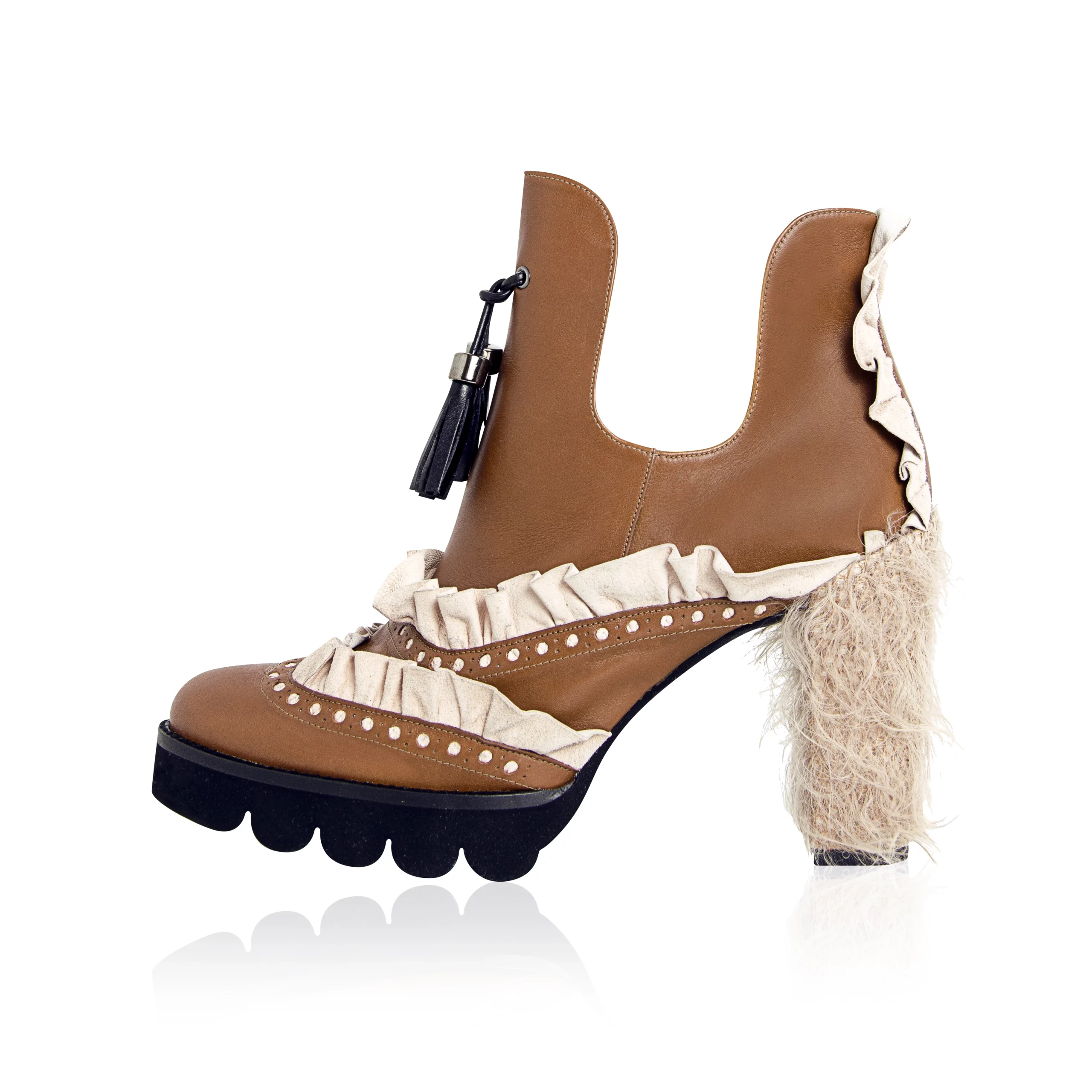 Botín de la colección 