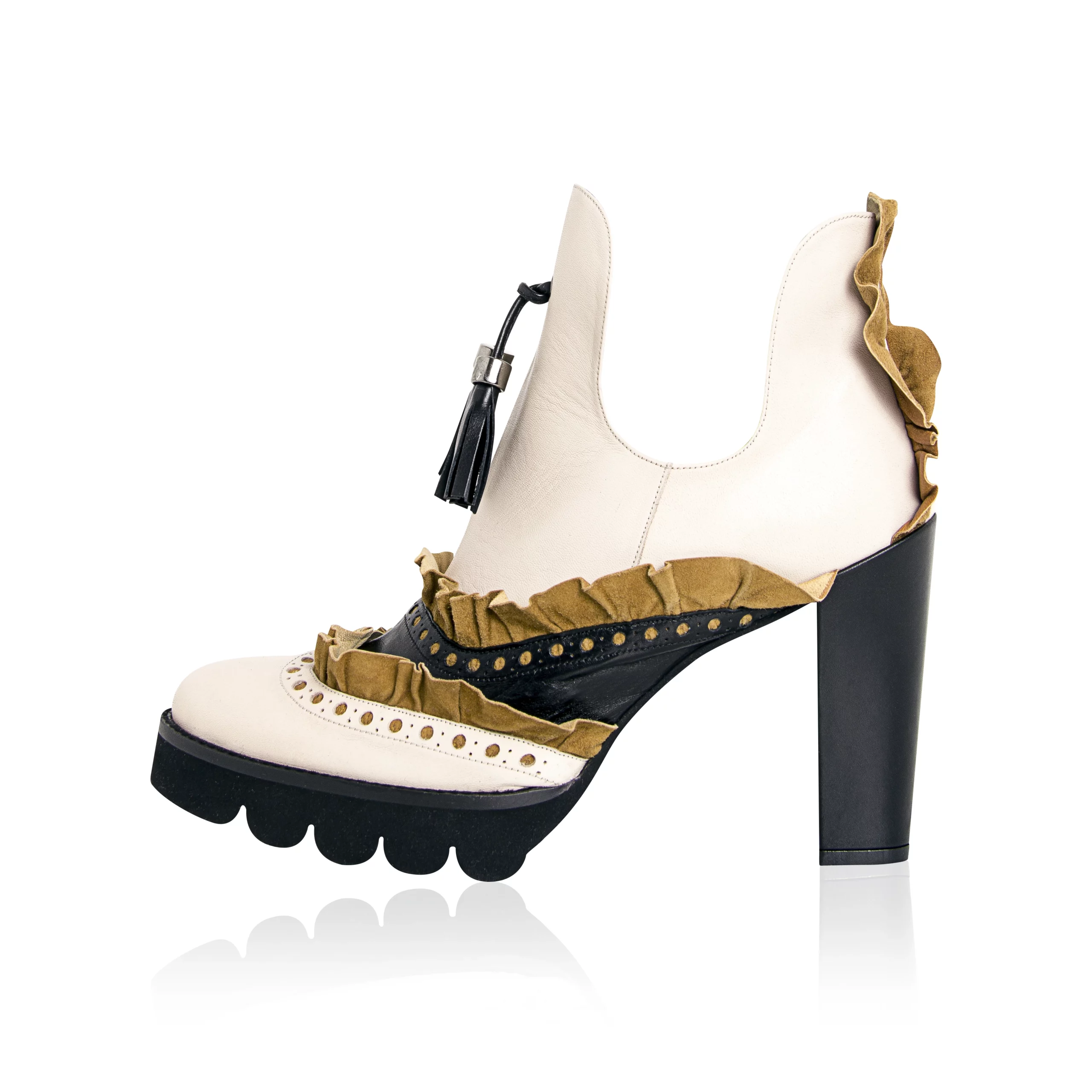 Botín de la colección 