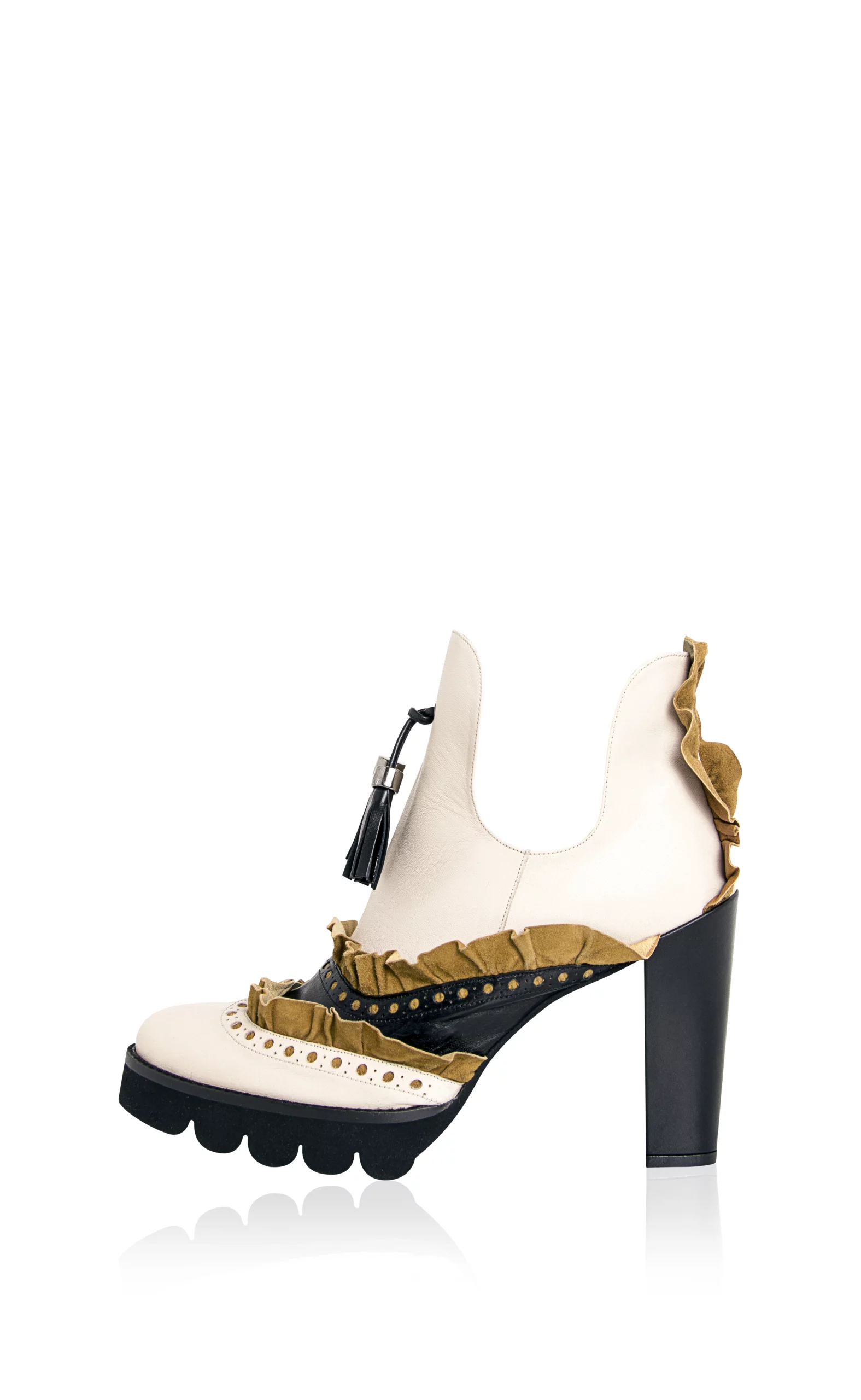 Botín de la colección 