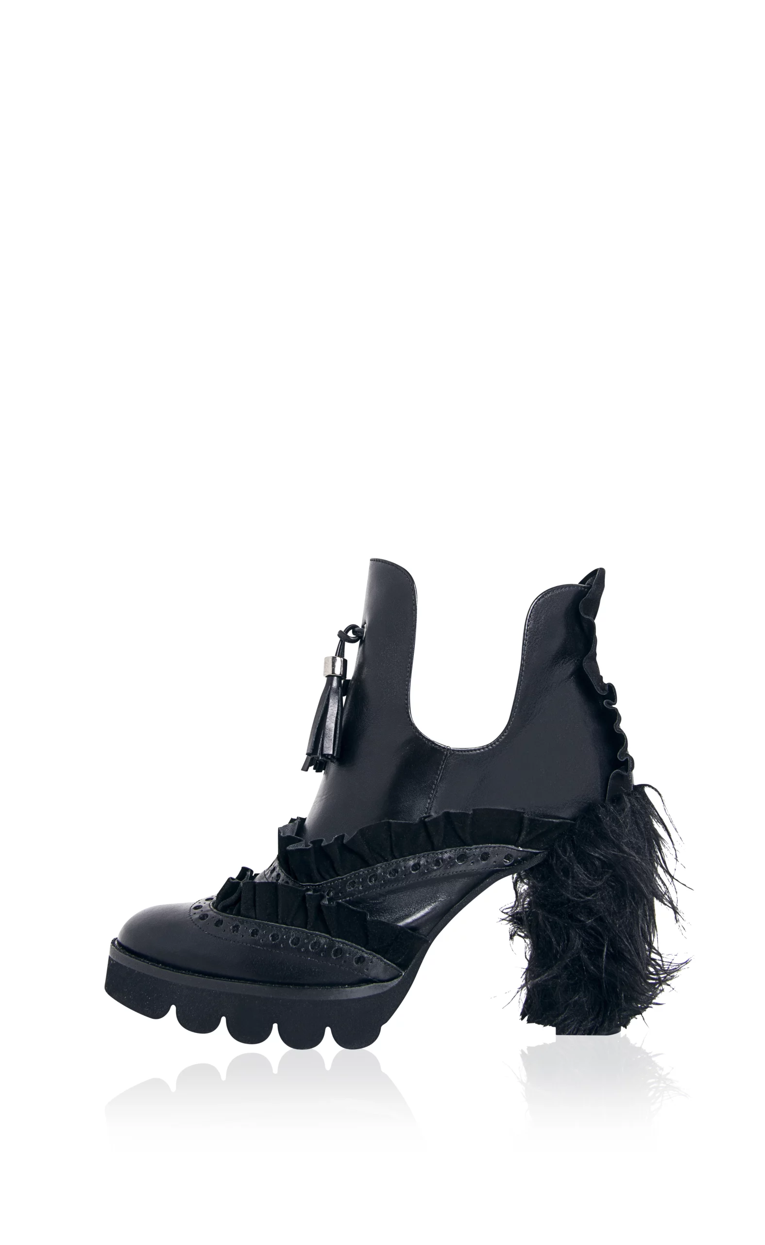 Botín de la colección 