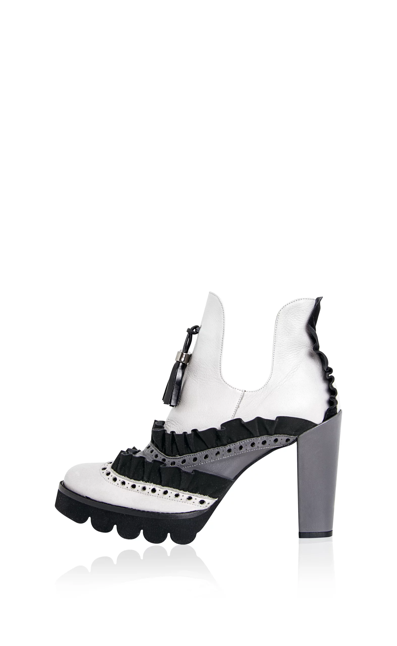 Botín de la colección 