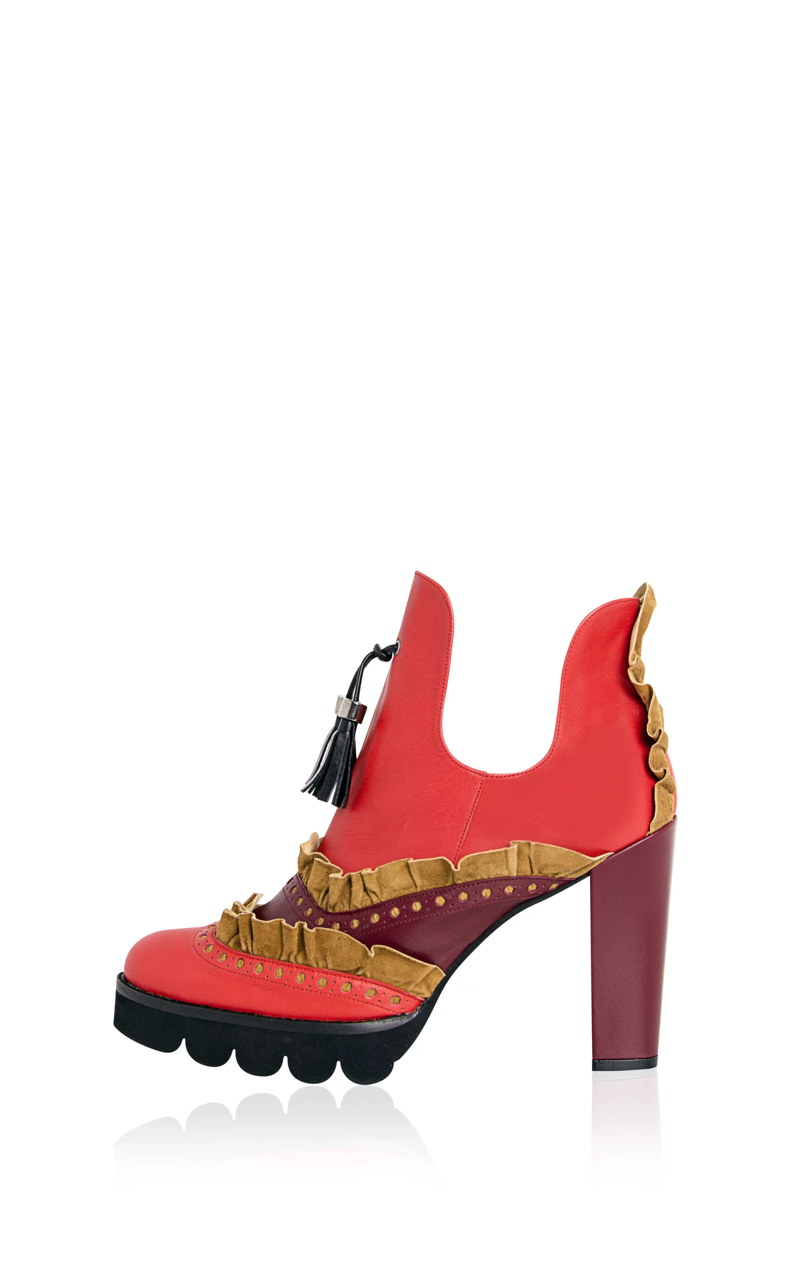 Botín de la colección 