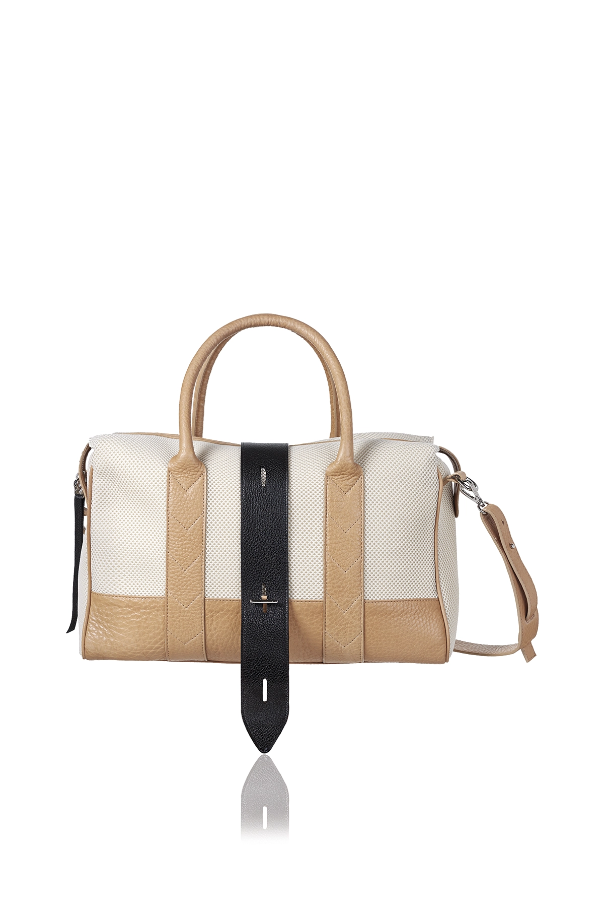 Bolso de la colección 