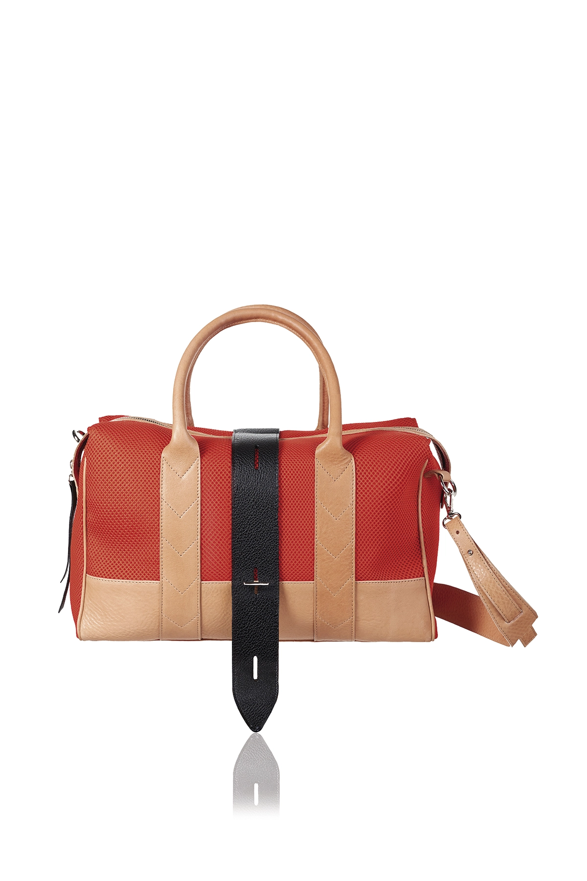 Bolso de la colección 