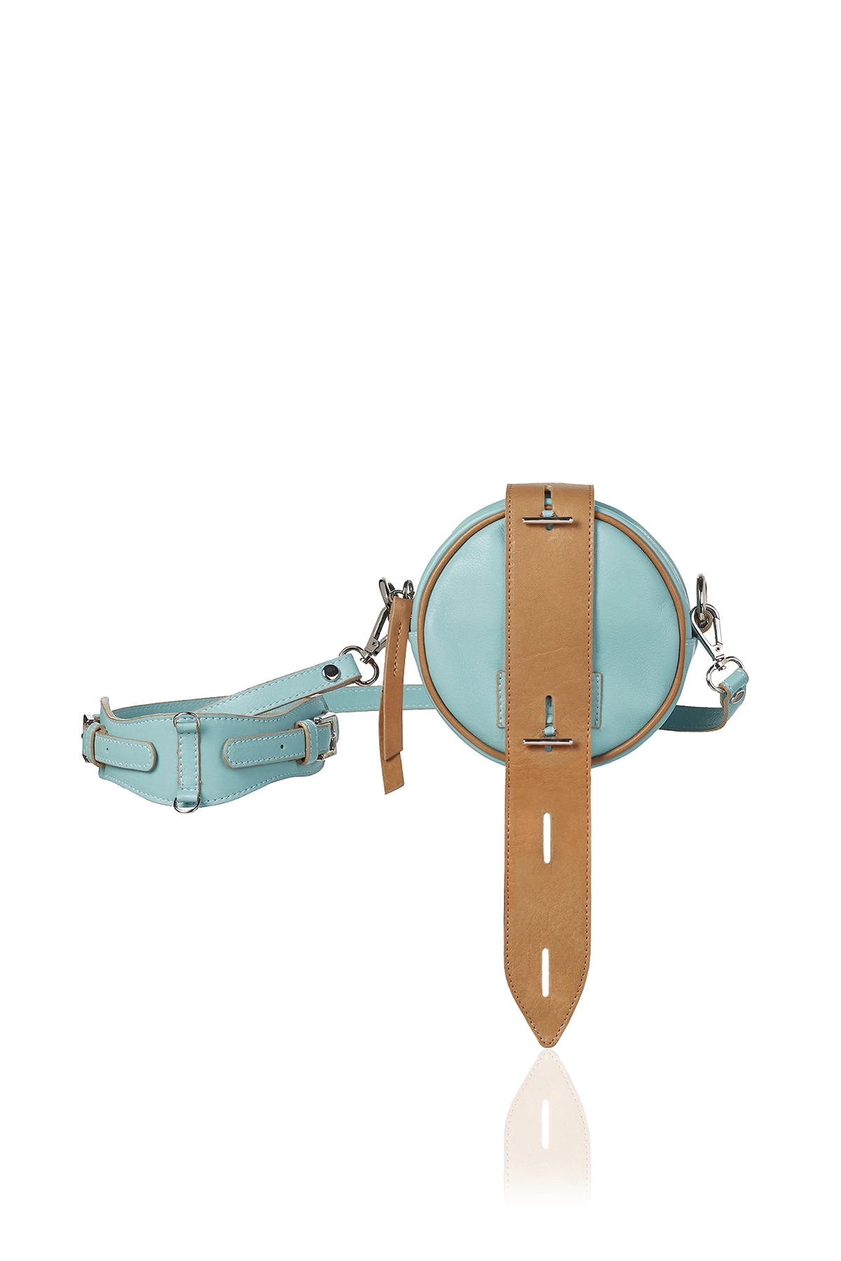 Bolso de la colección 