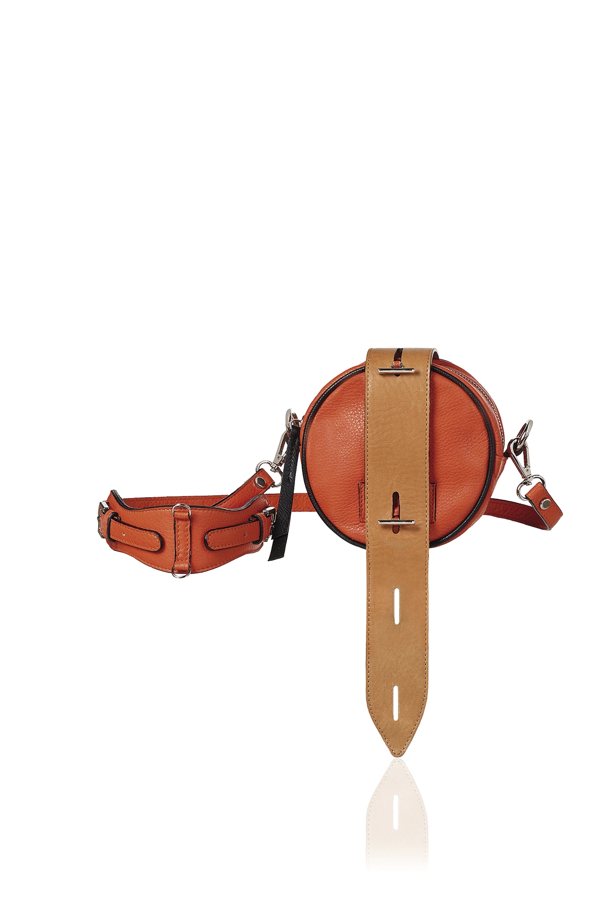 Bolso de la colección 