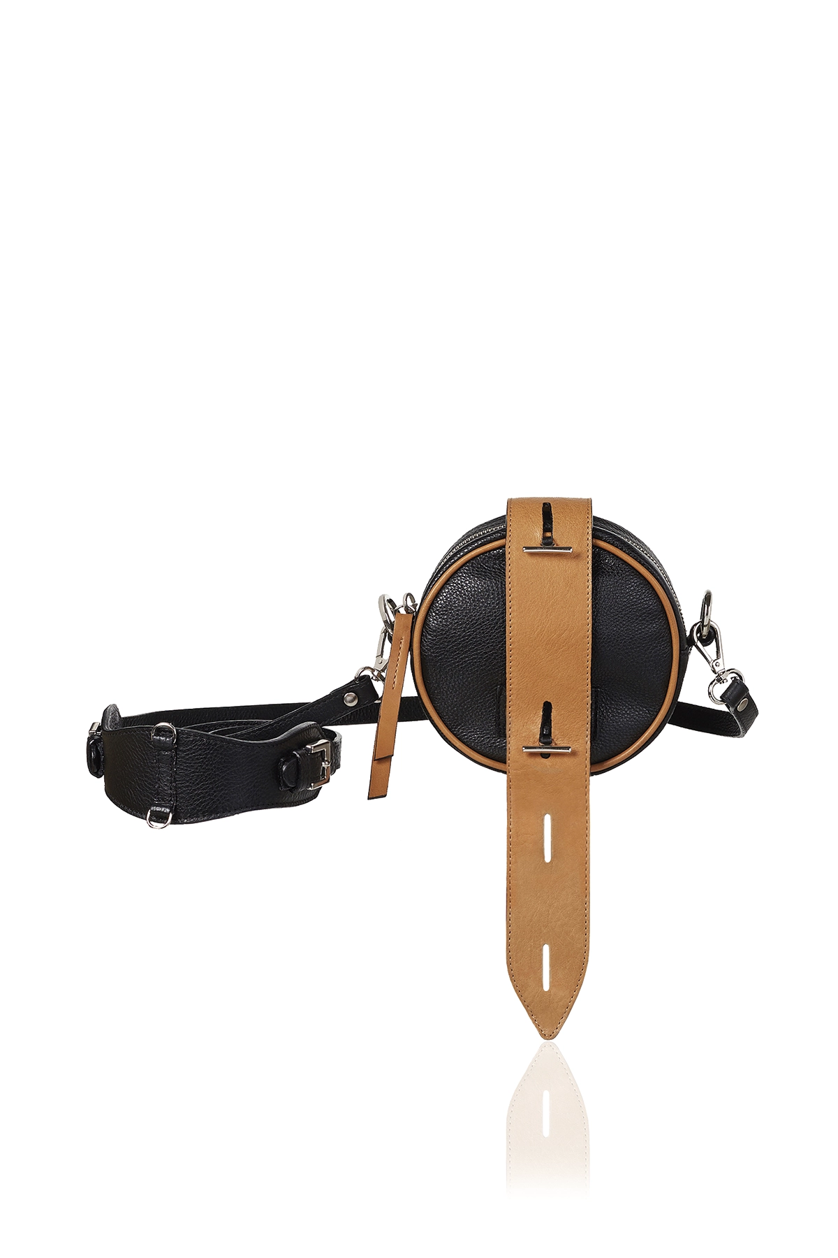 Bolso de la colección 