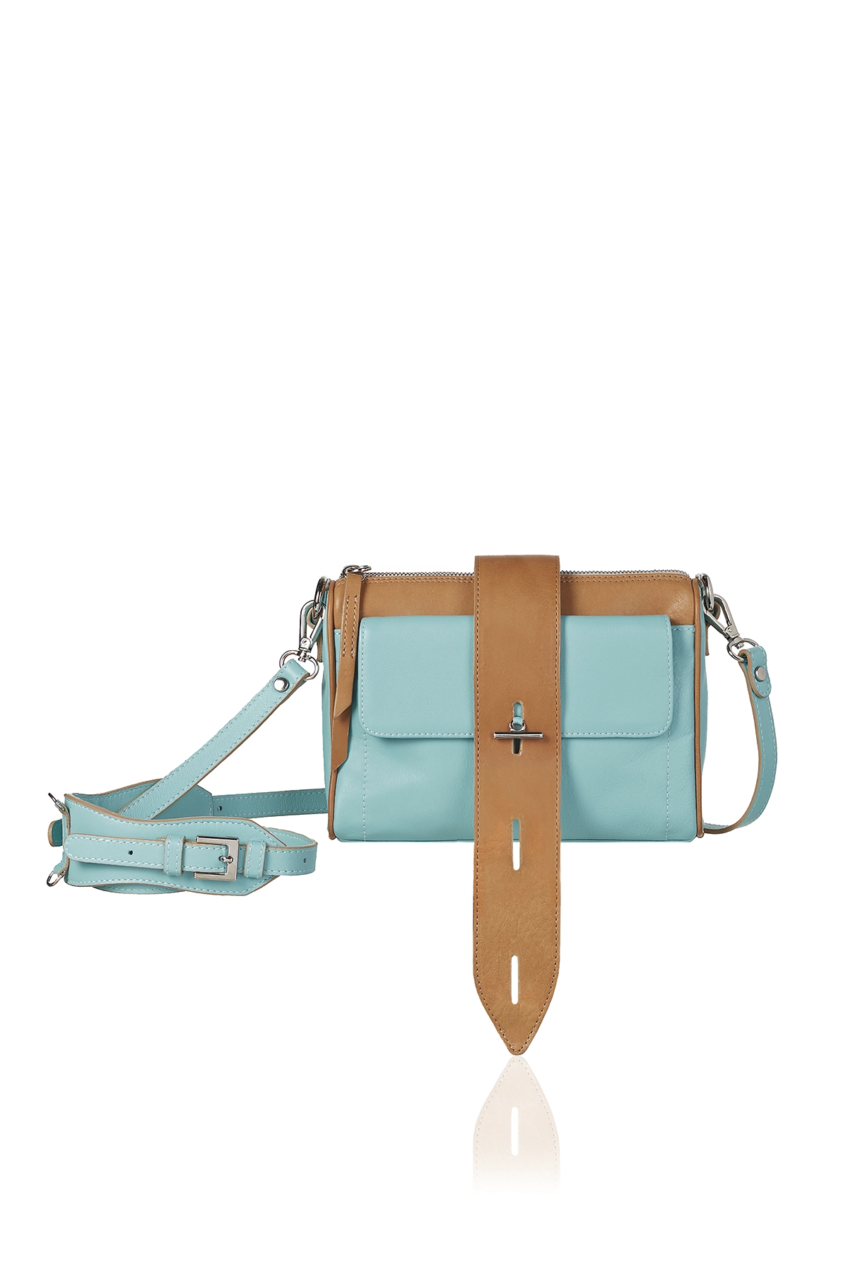 Bolso de la colección 