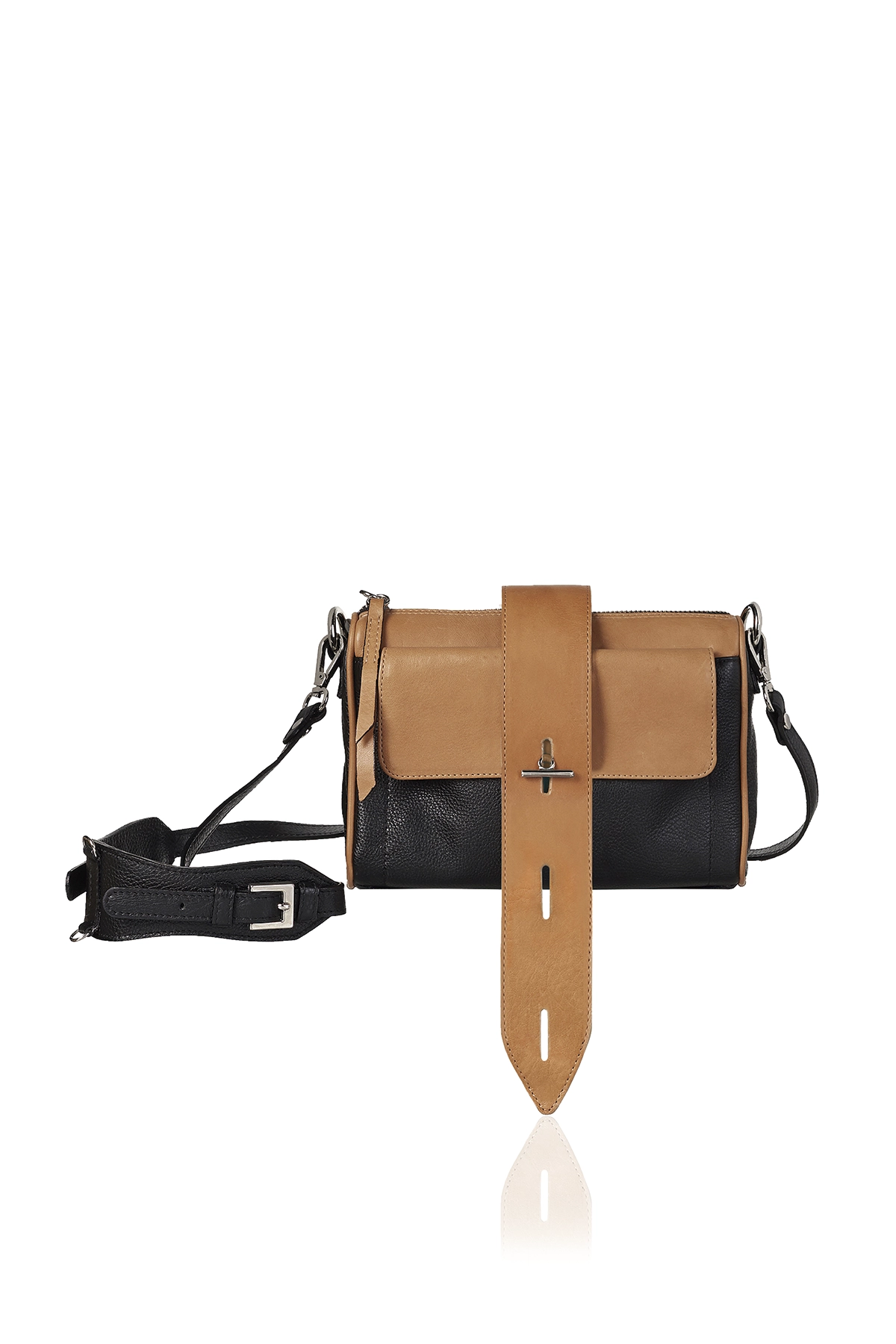 Bolso de la colección 