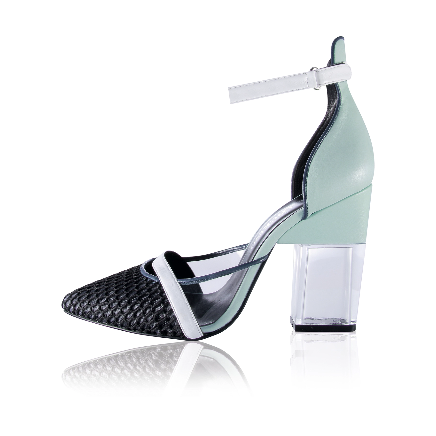 Zapato de la colección 