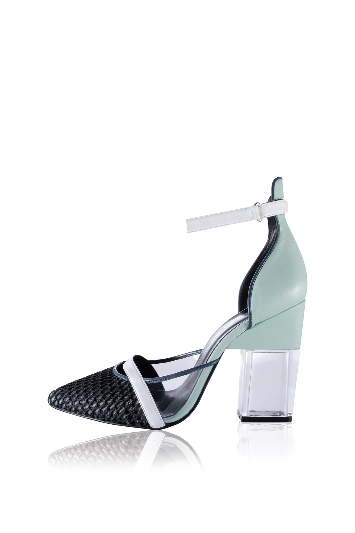 Zapato de la colección 