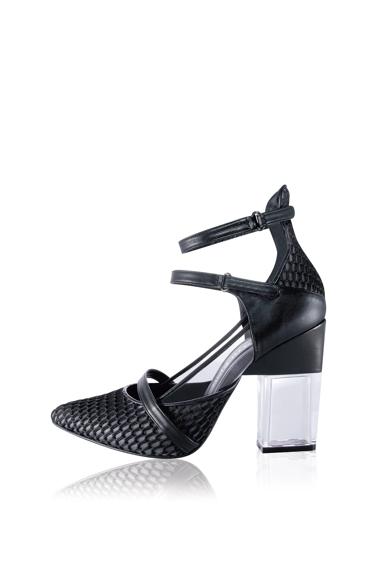 Zapato de la colección 