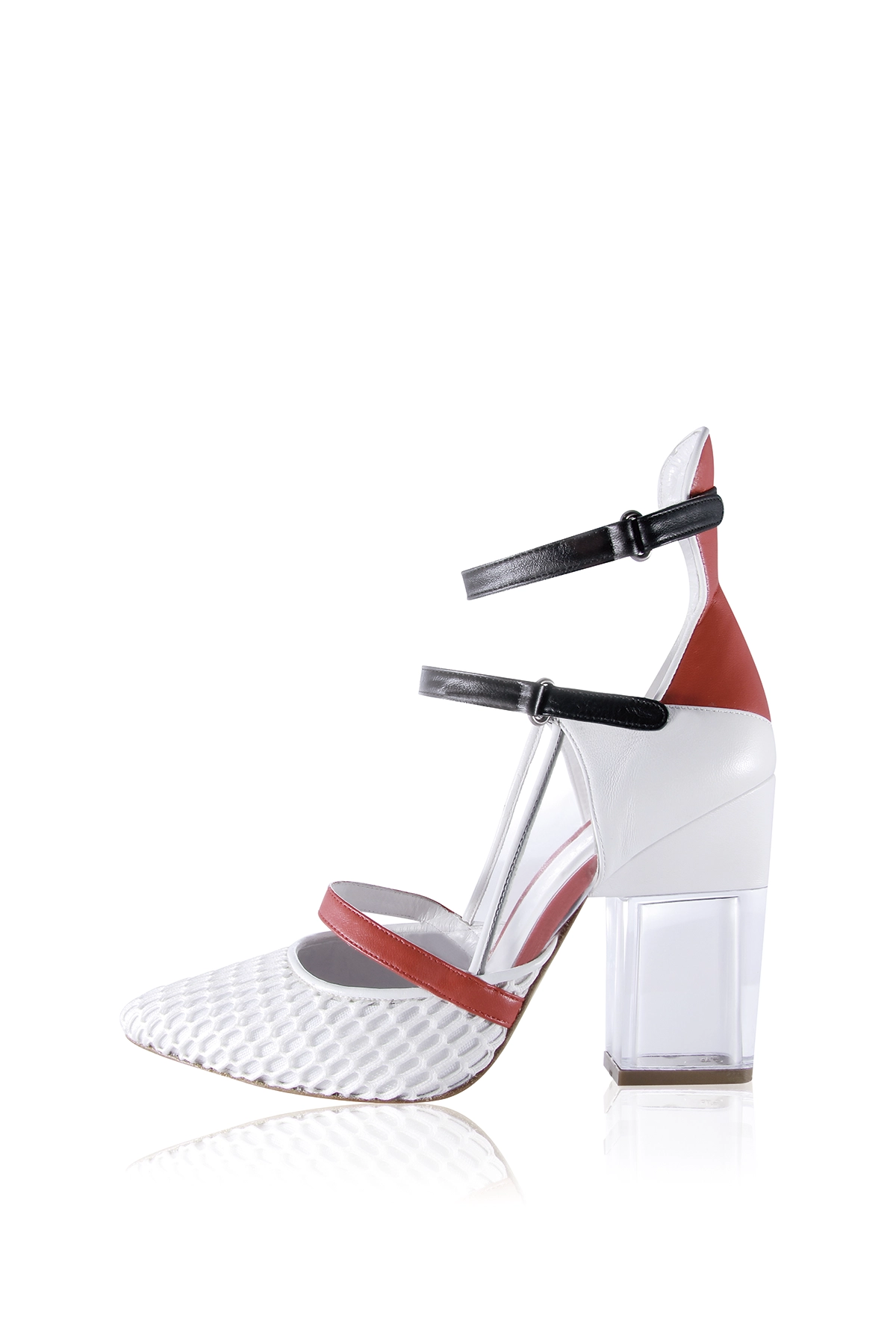 Zapato de la colección 