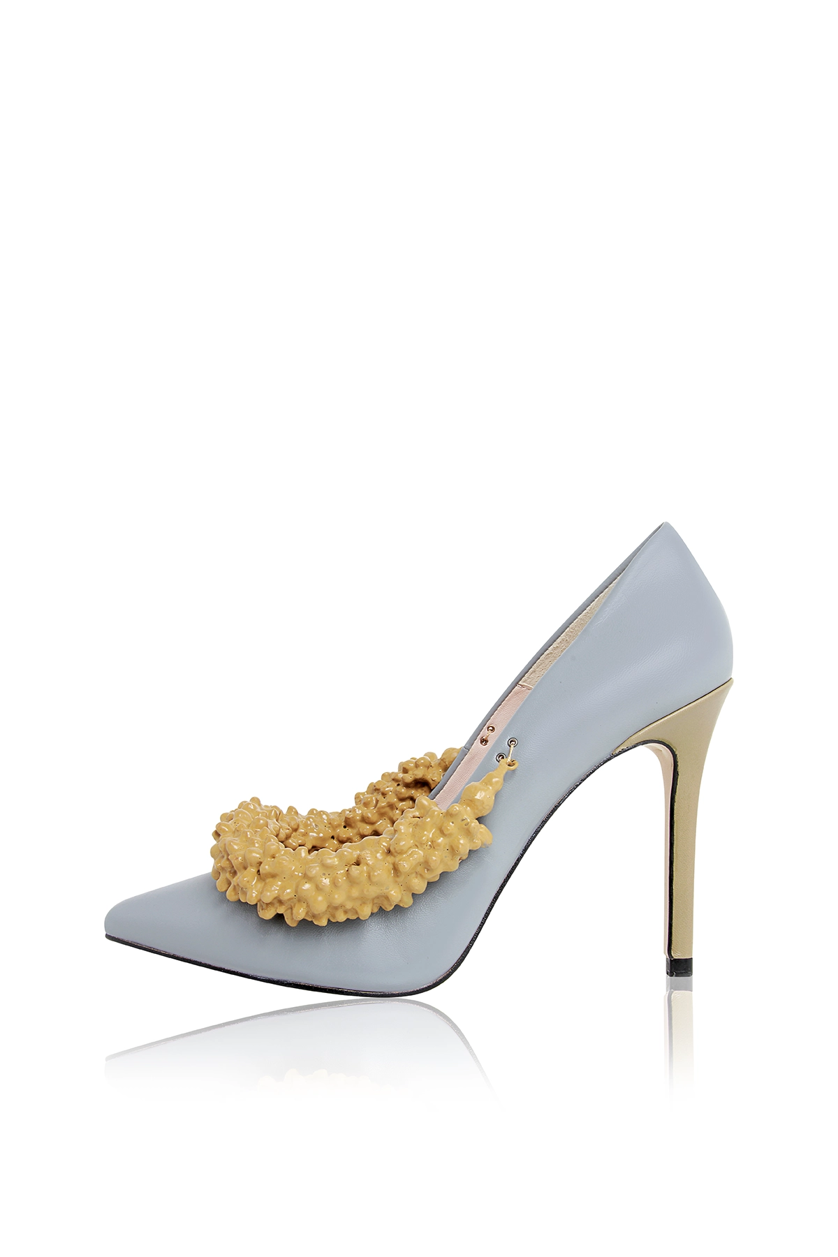 Zapato de la colección 